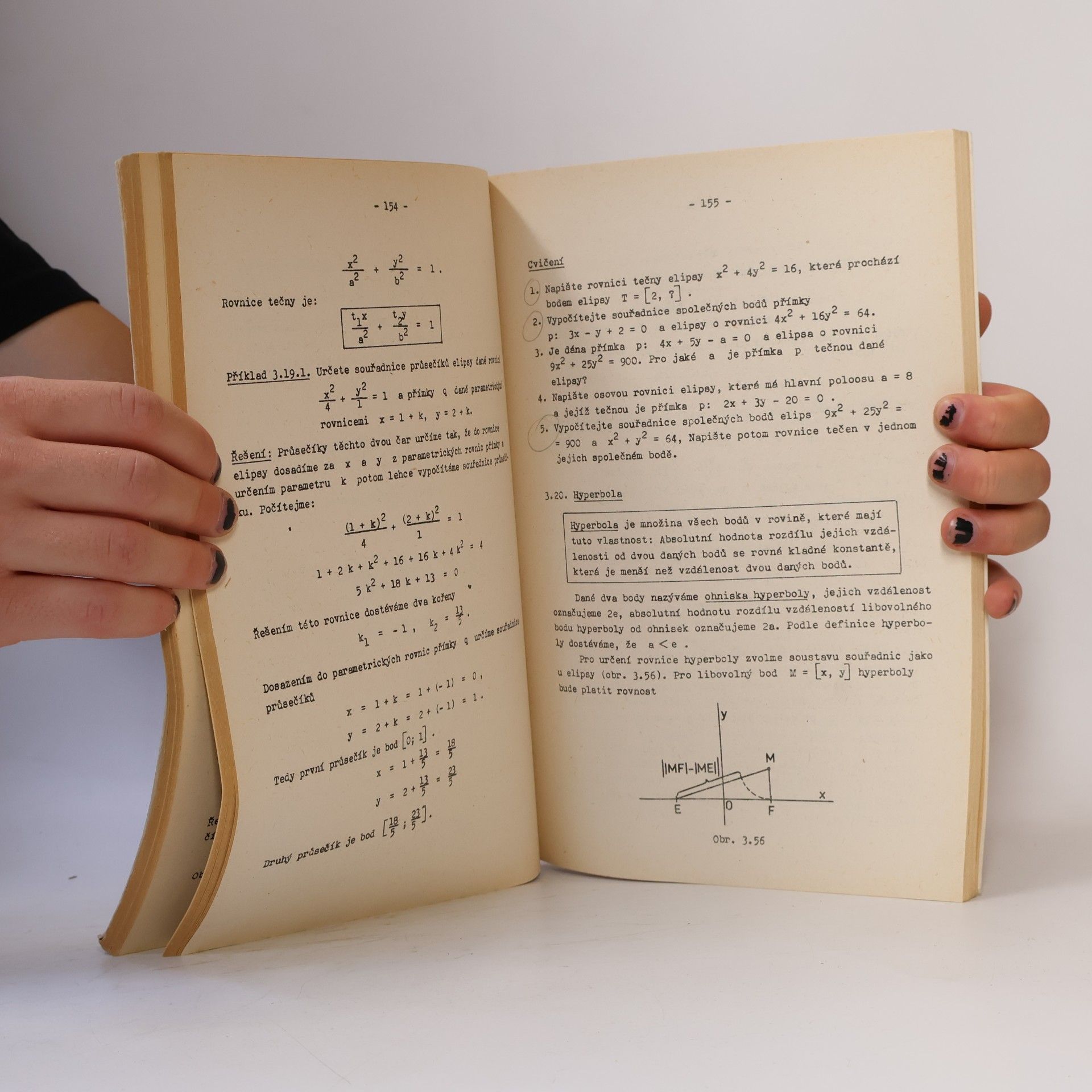 Collectif d'auteurs Matematika III/1