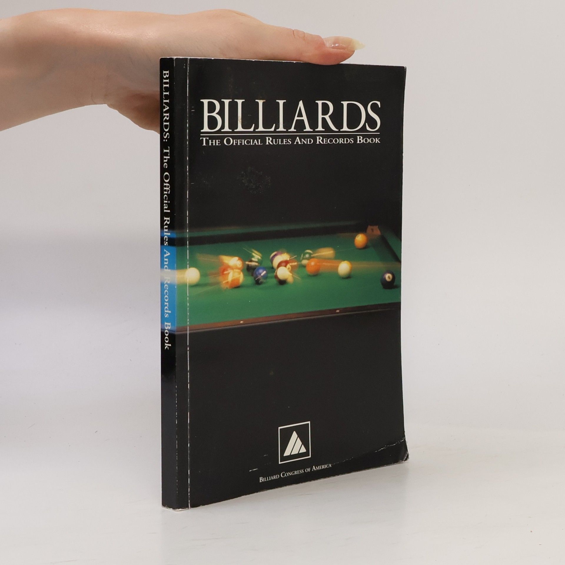 Billiards