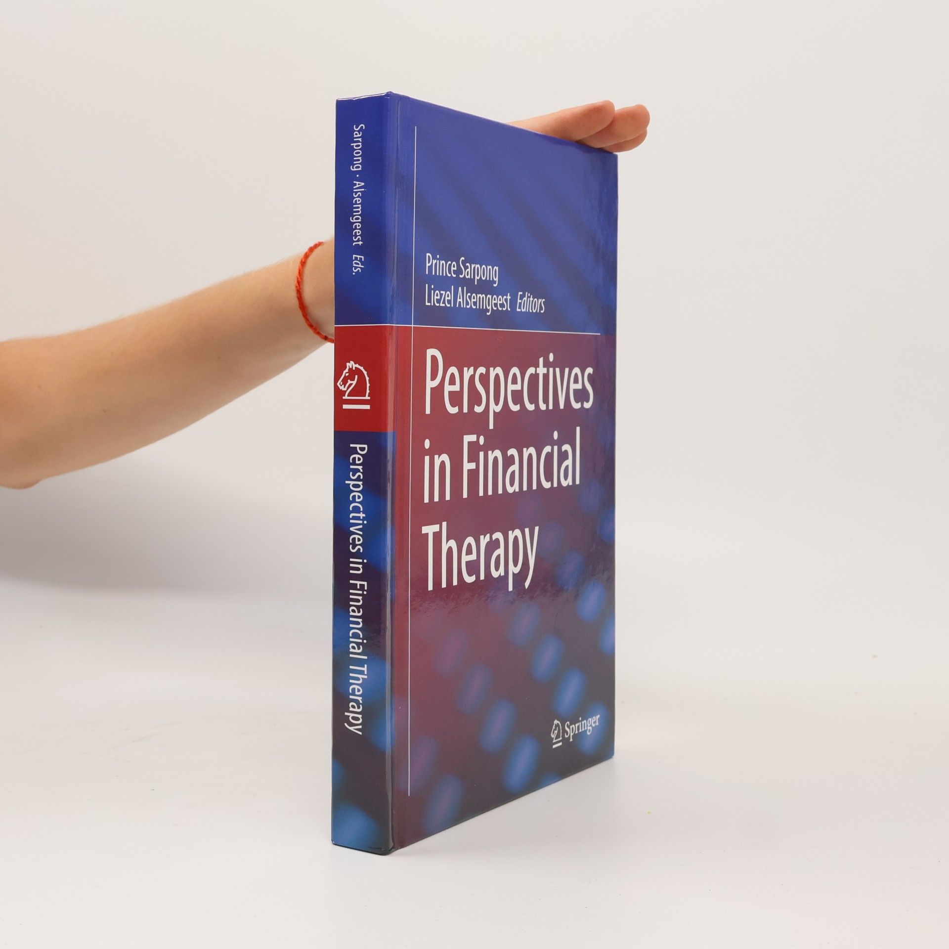 Liezel Alsemgeest Perspectives in Financial Therapy