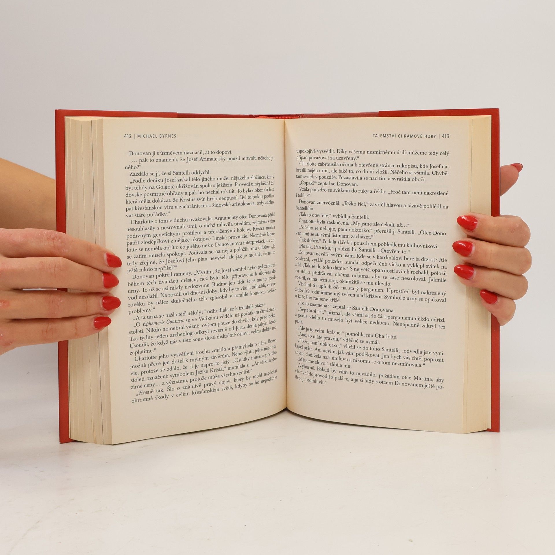 Autorenkollektiv Nejlepší světové čtení. Spící panna, Recept na lásku, Tajemství chrámové hory, Ostrov