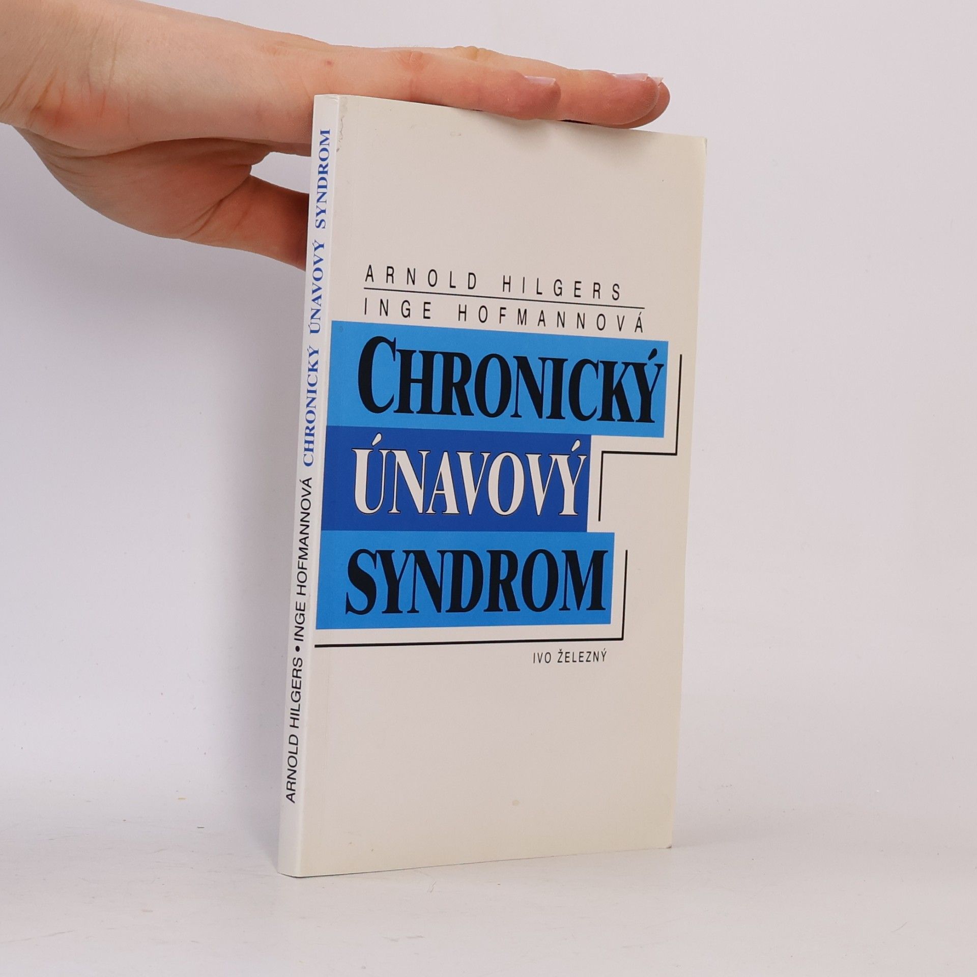 Chronický únavový syndrom