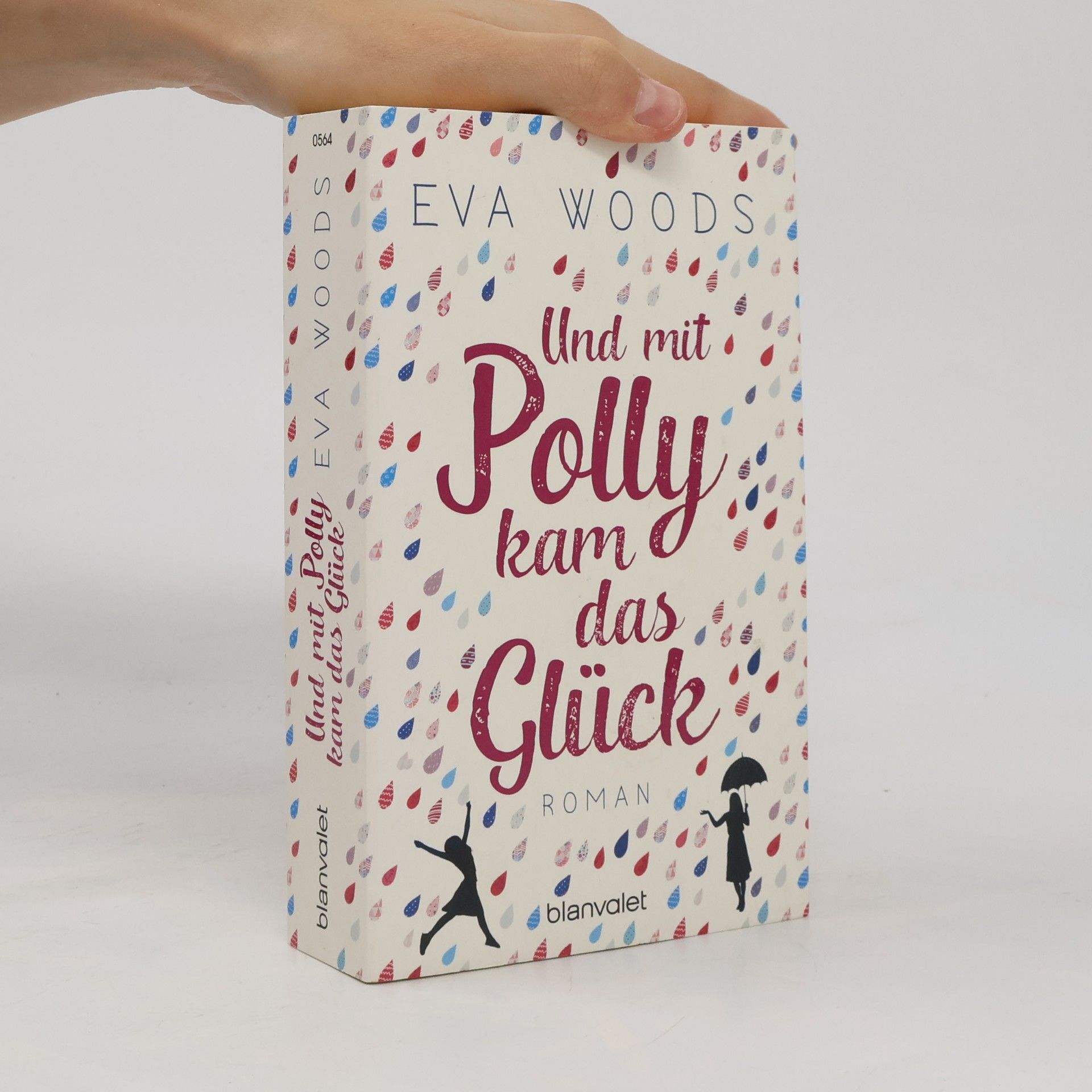 Claire McGowan Und mit Polly kam das Glück