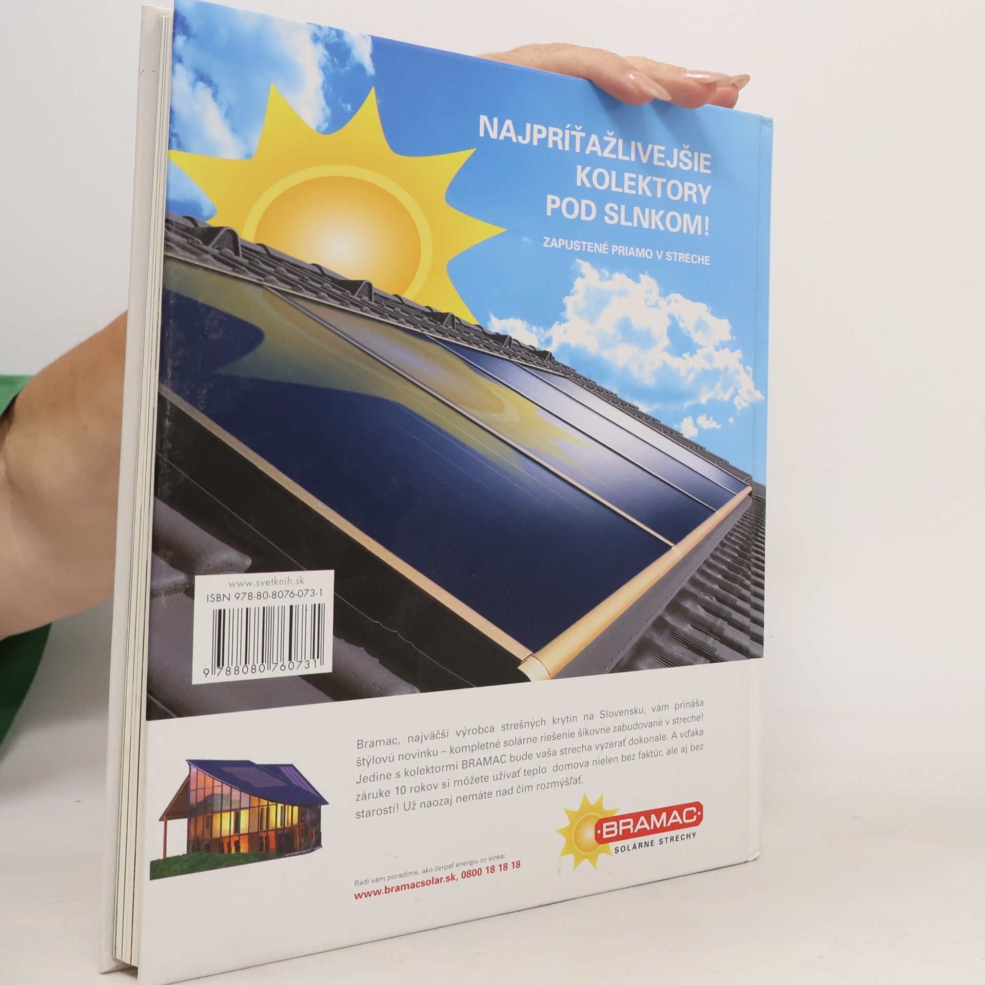 Eugen Nagy Nízkoenergetický a energeticky pasívny dom