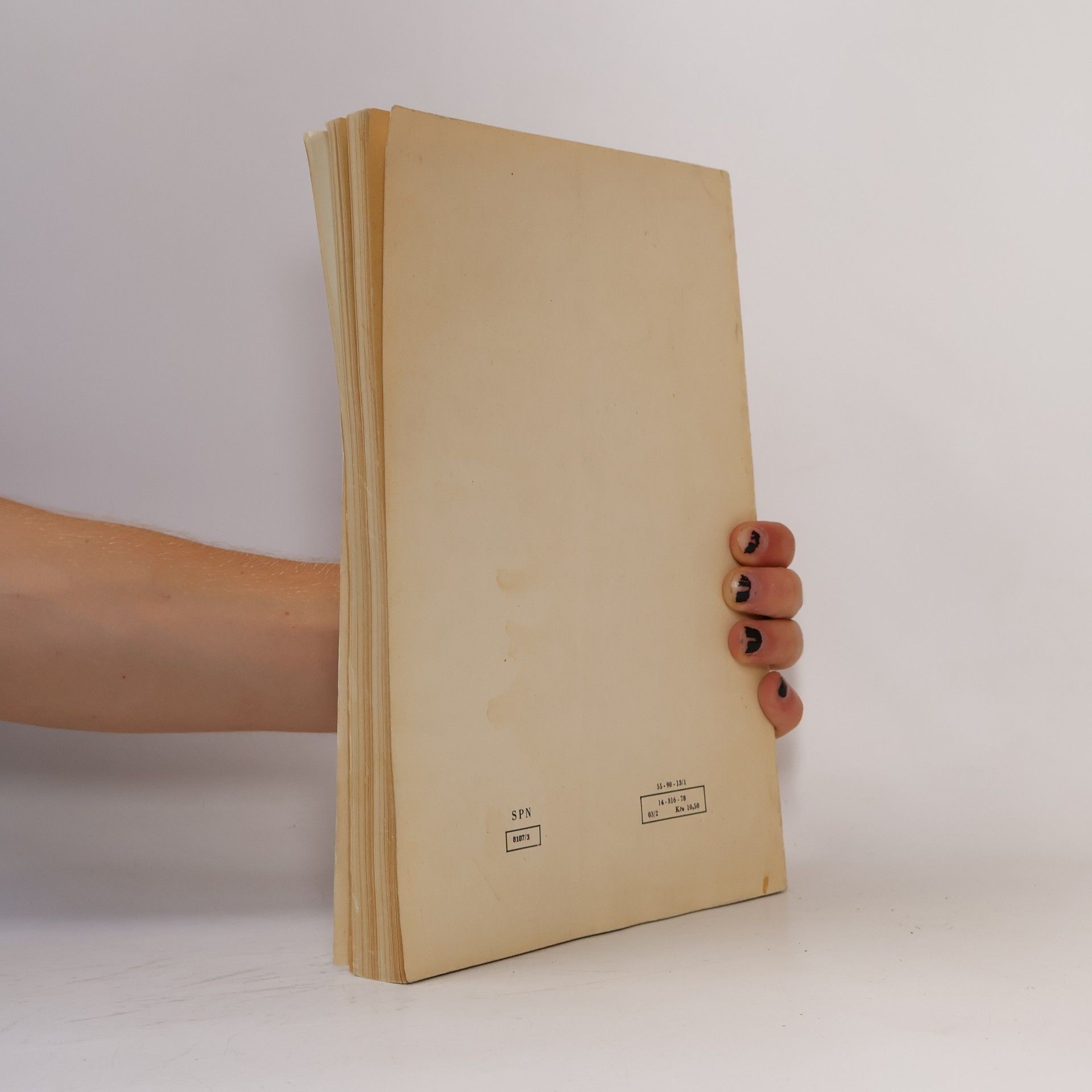 Collectif d'auteurs Matematika. Část třetí