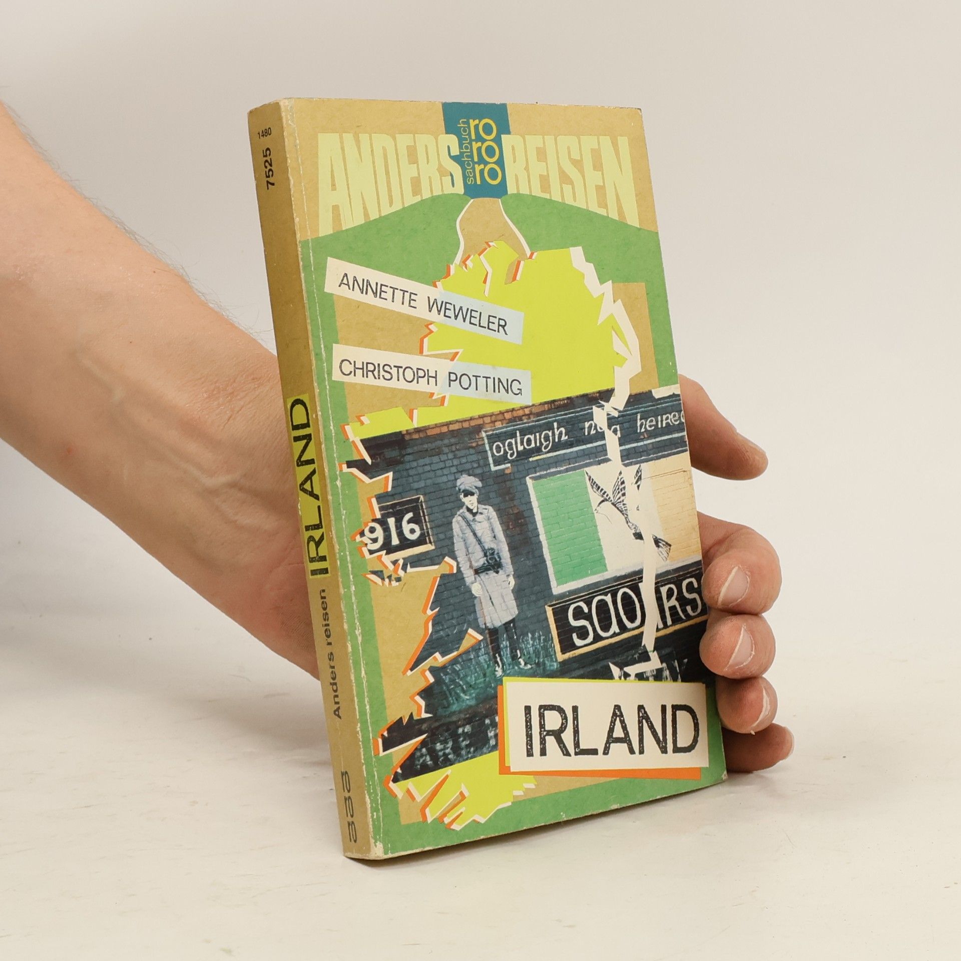 Christoph Potting Irland
