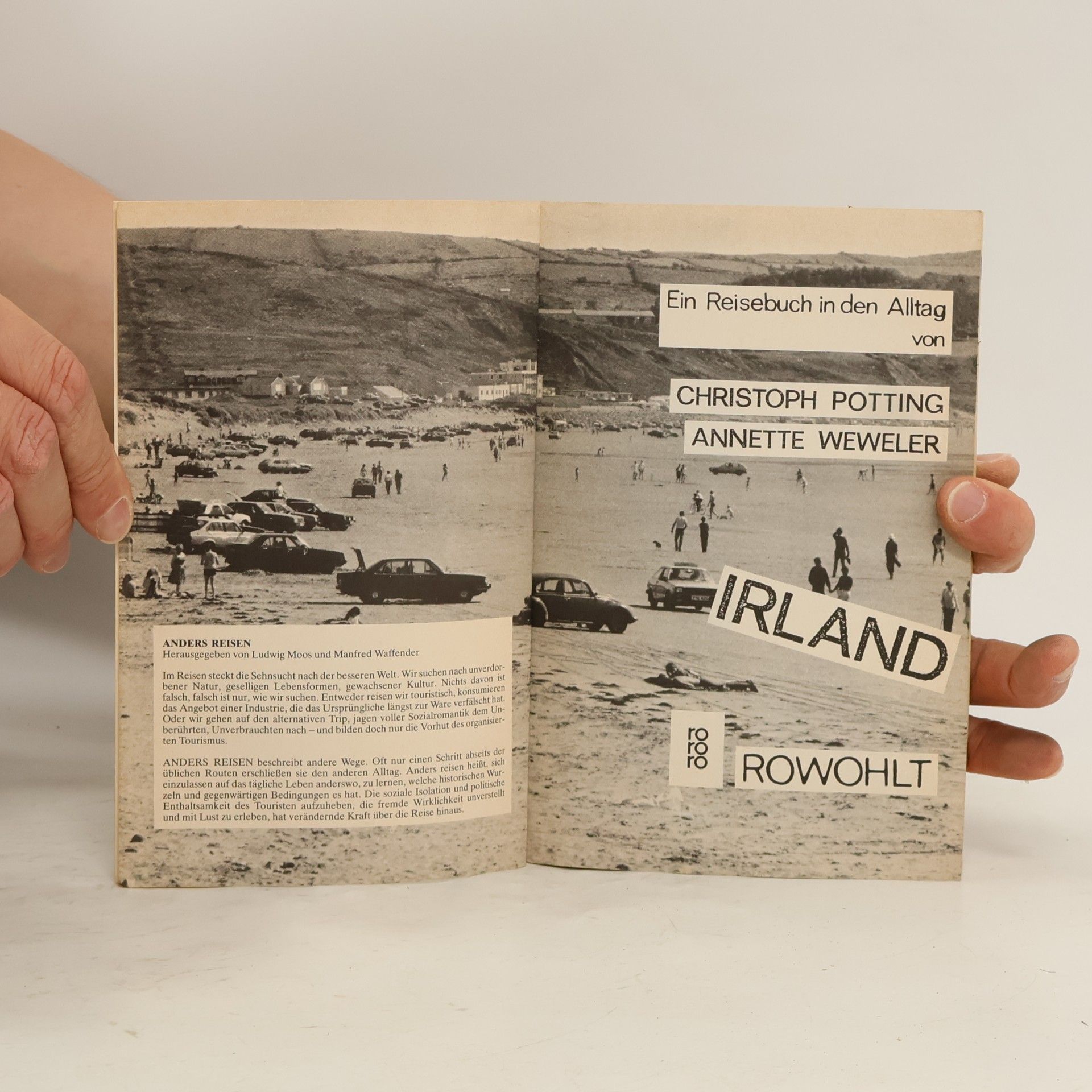 Christoph Potting Irland