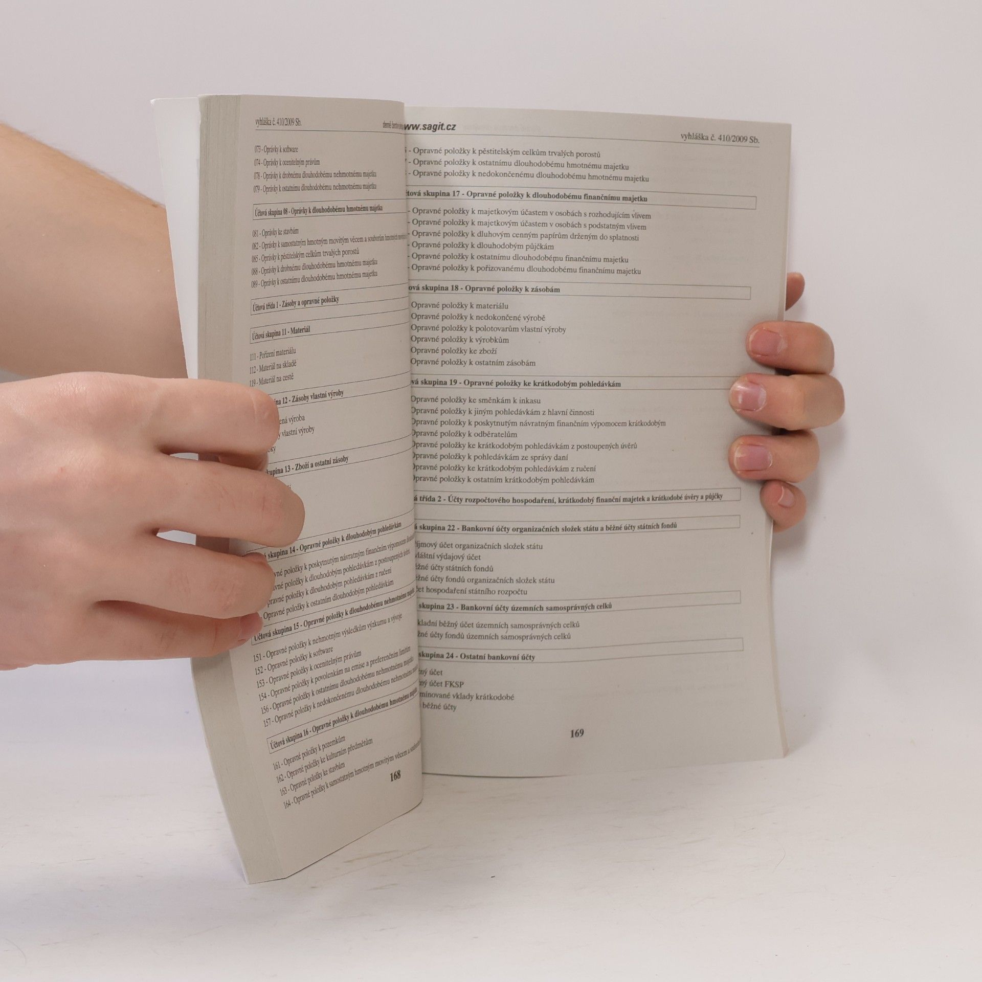 Autorenkollektiv ÚZ 1576 Účetnictví veřejného sektoru
