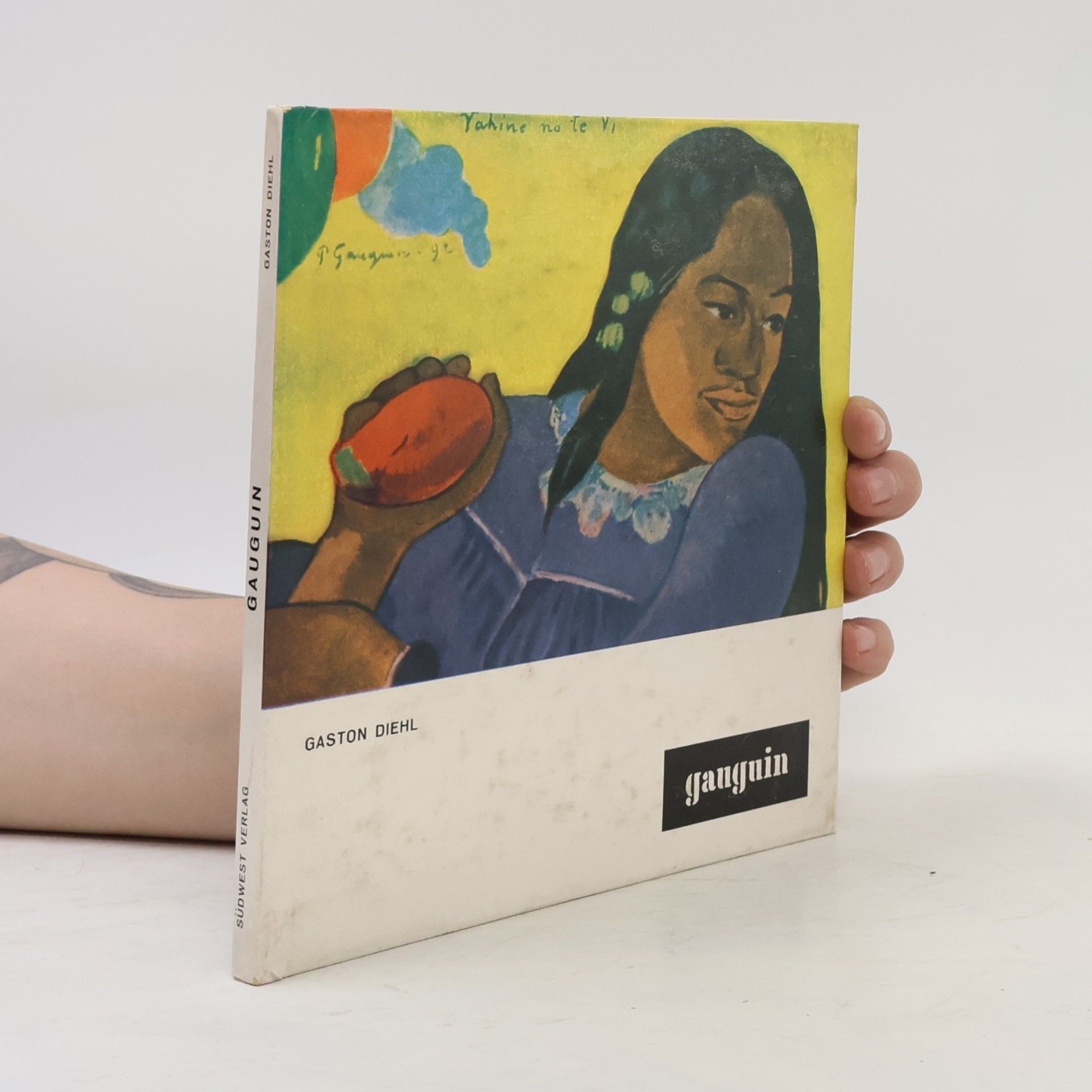 Gauguin