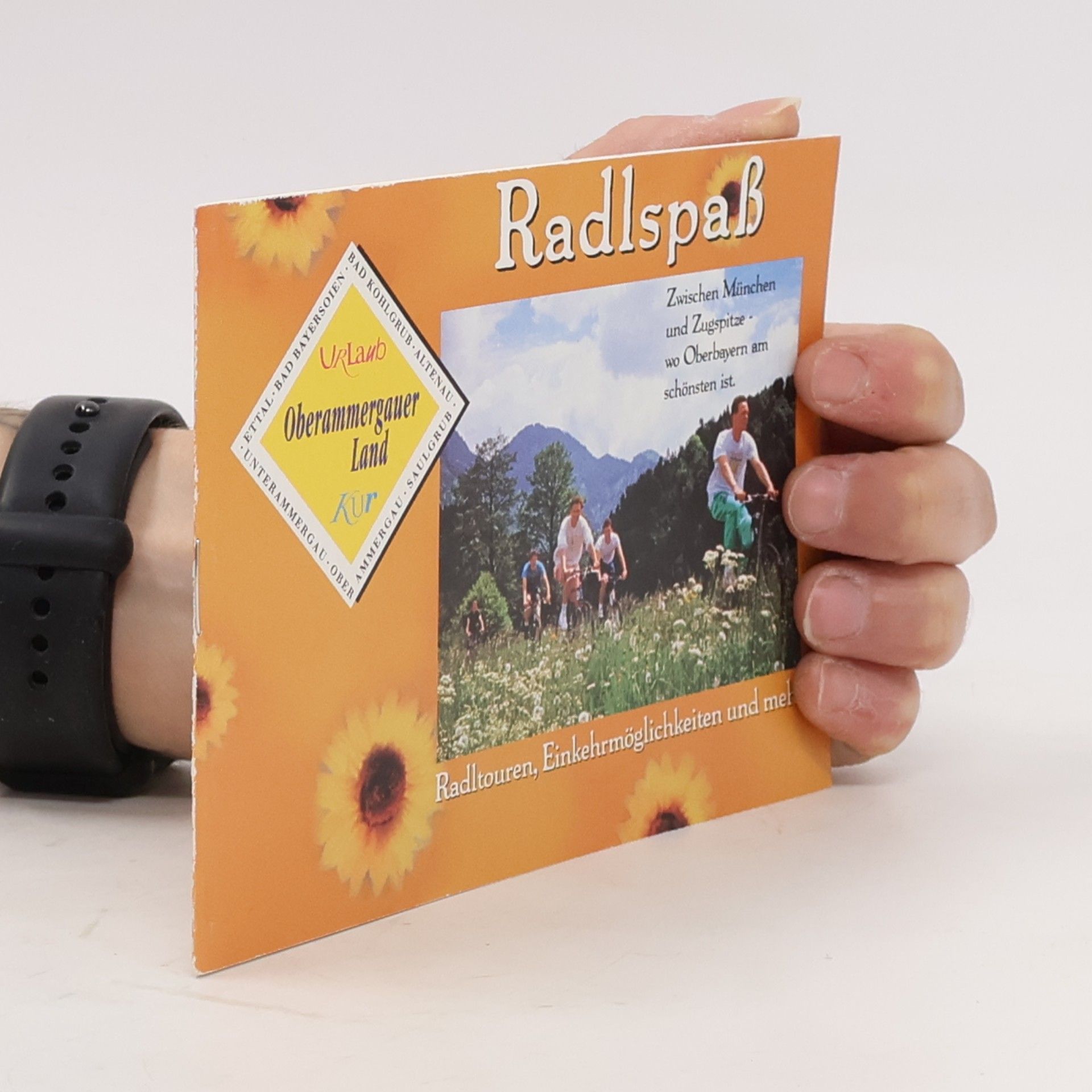 kolektiv Radlspaß