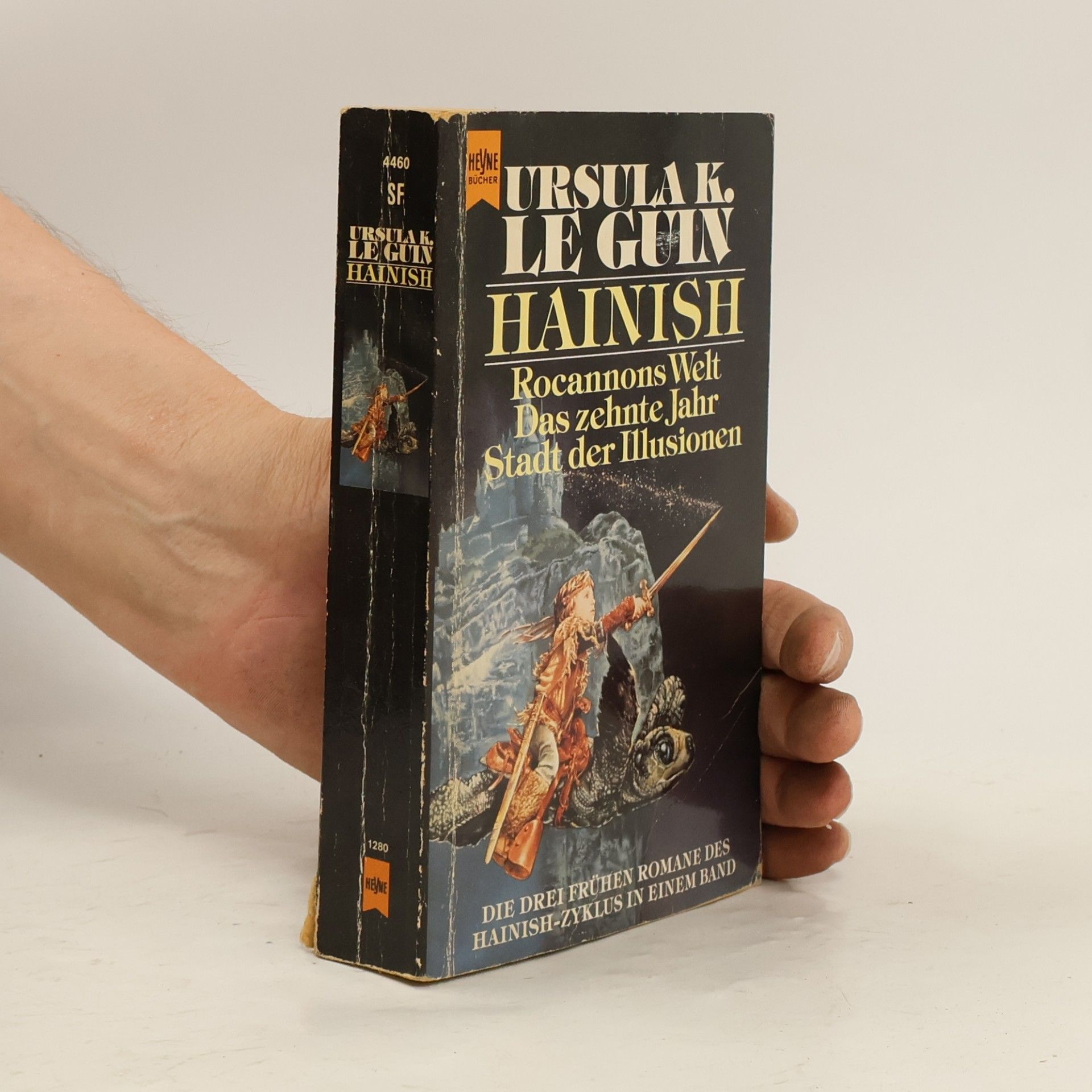 Adolf Hitlers Mein Kampf