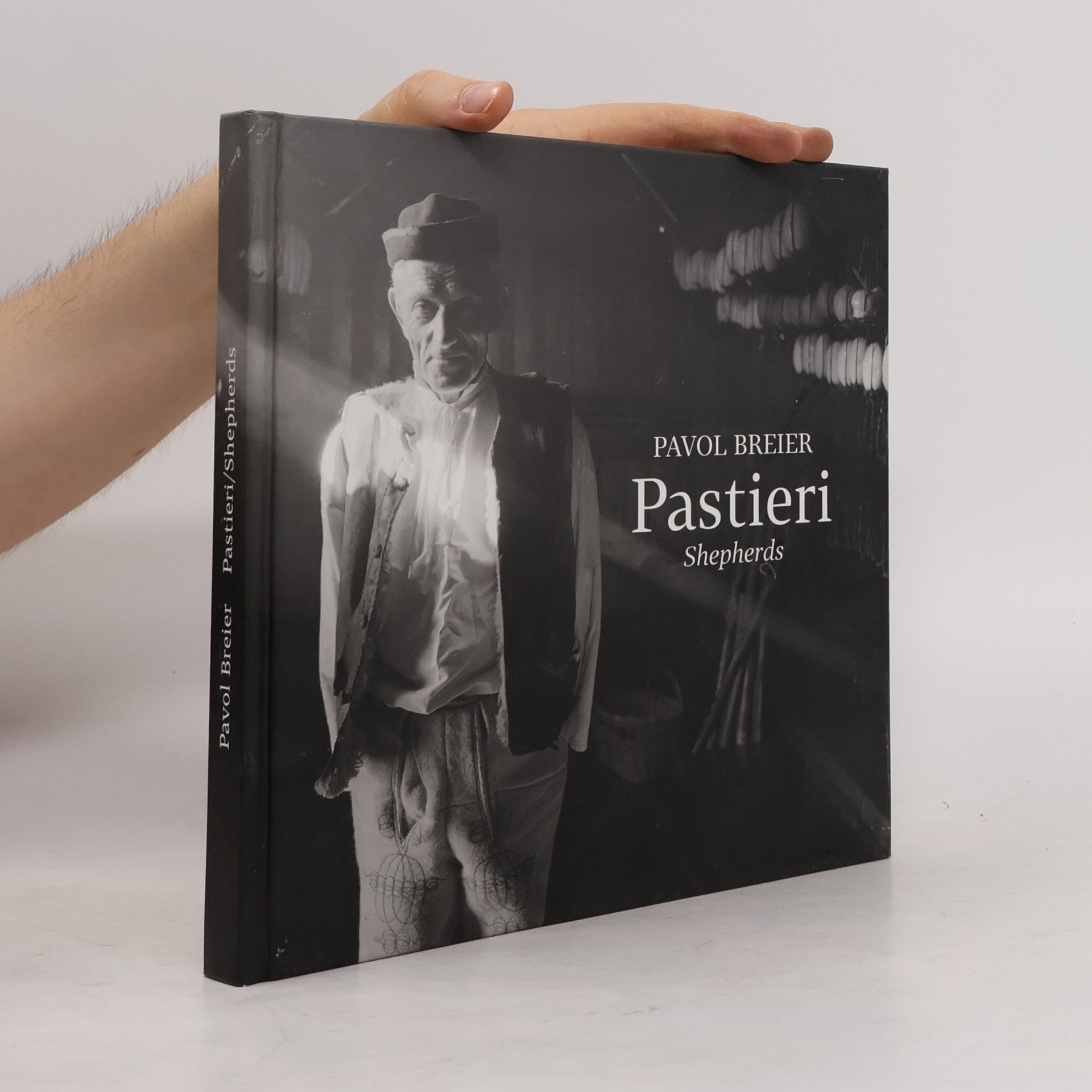 Pastieri /Shepherds