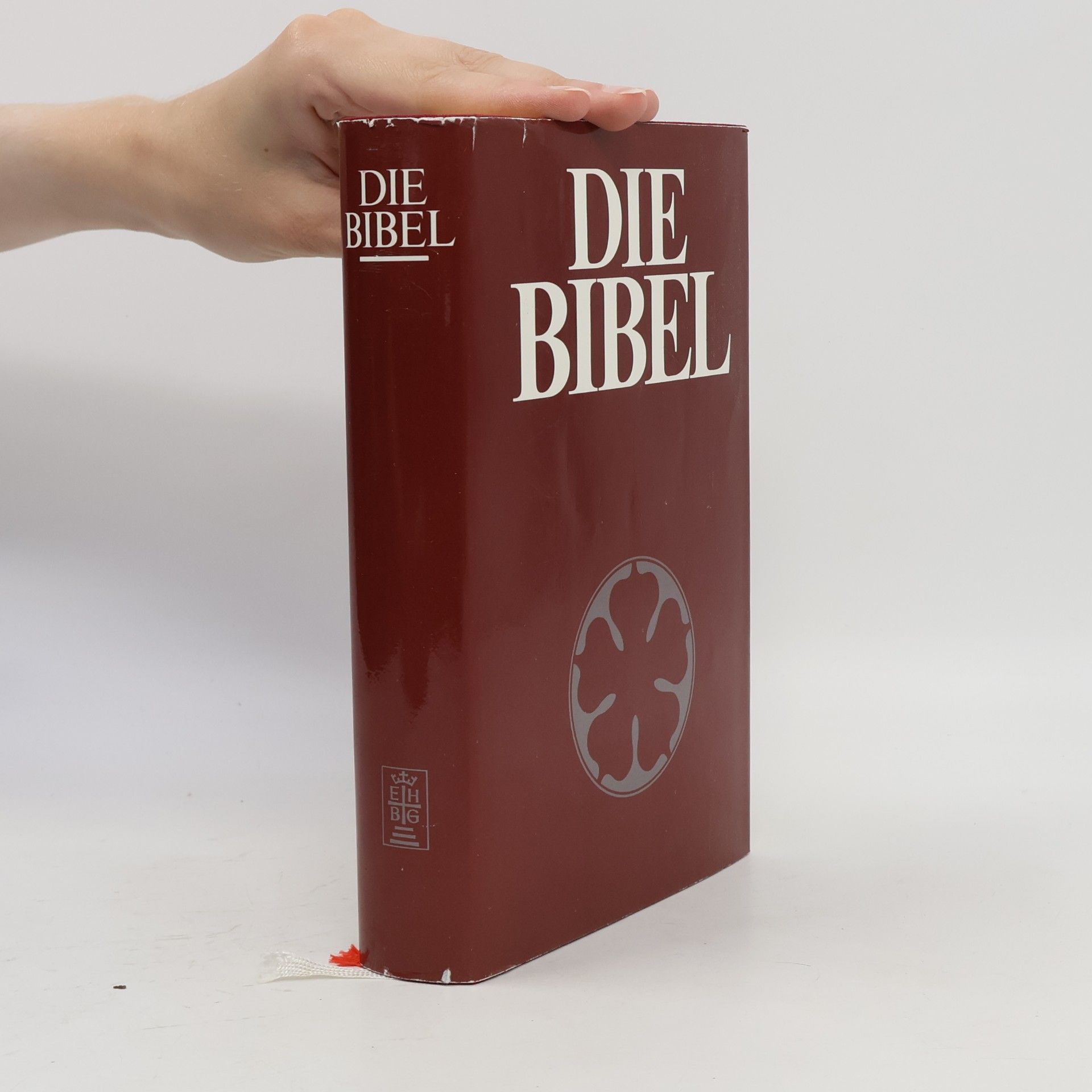 Martin Luther Die Bibel