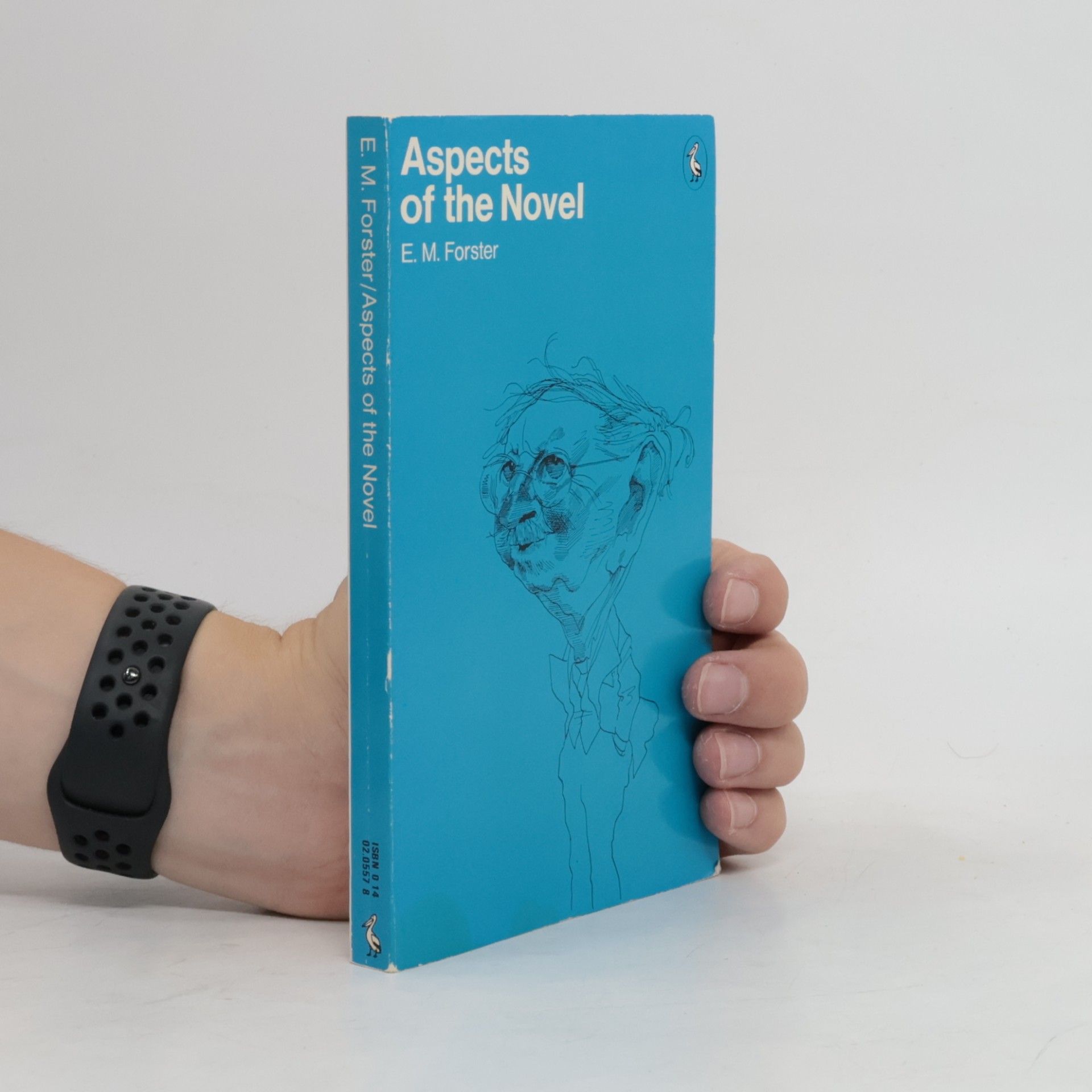 E. M. Forster Aspects of the Novel