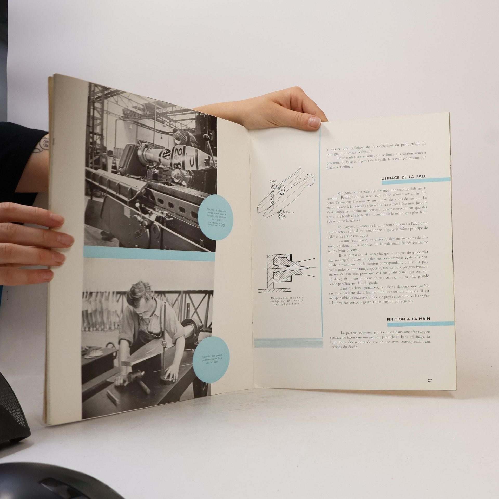 Autorenkollektiv Revue technique Hispano Suiza