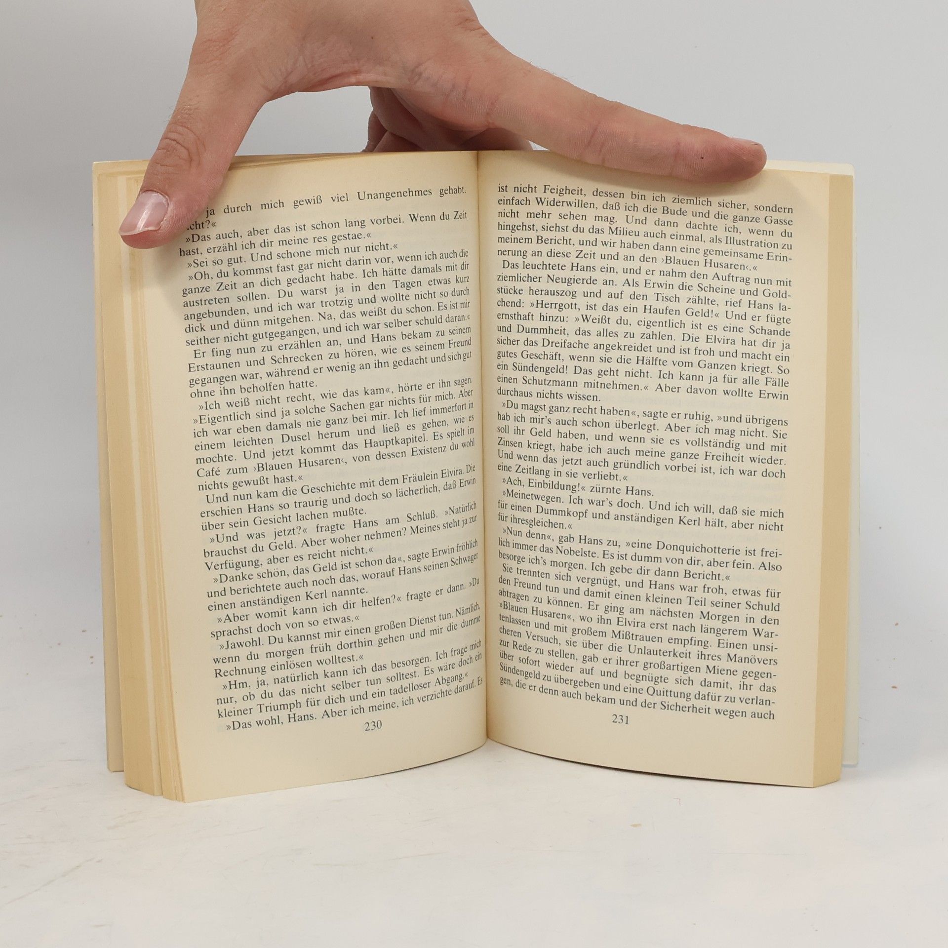 Hermann Hesse Die Verlobung