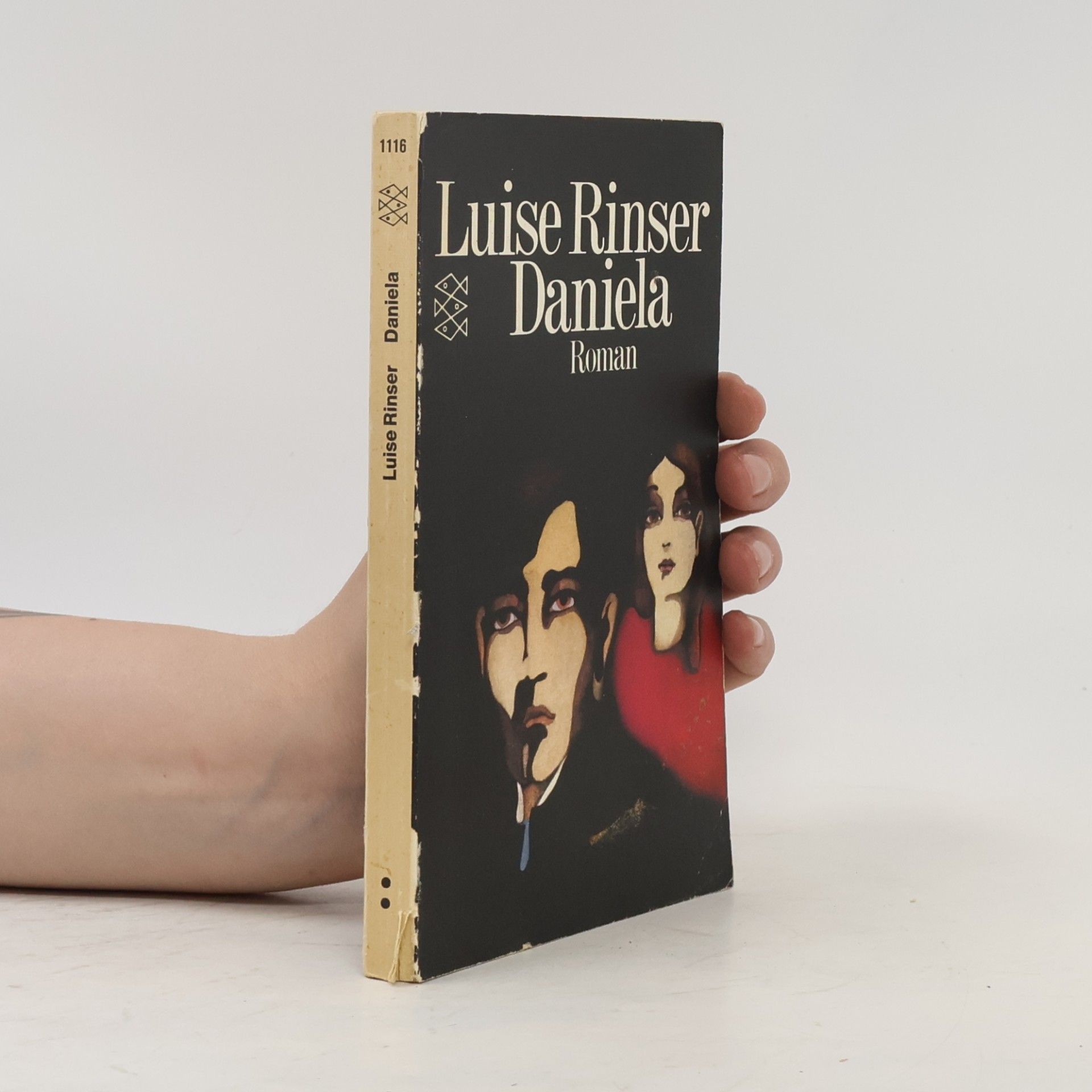 Luise Rinser Daniela