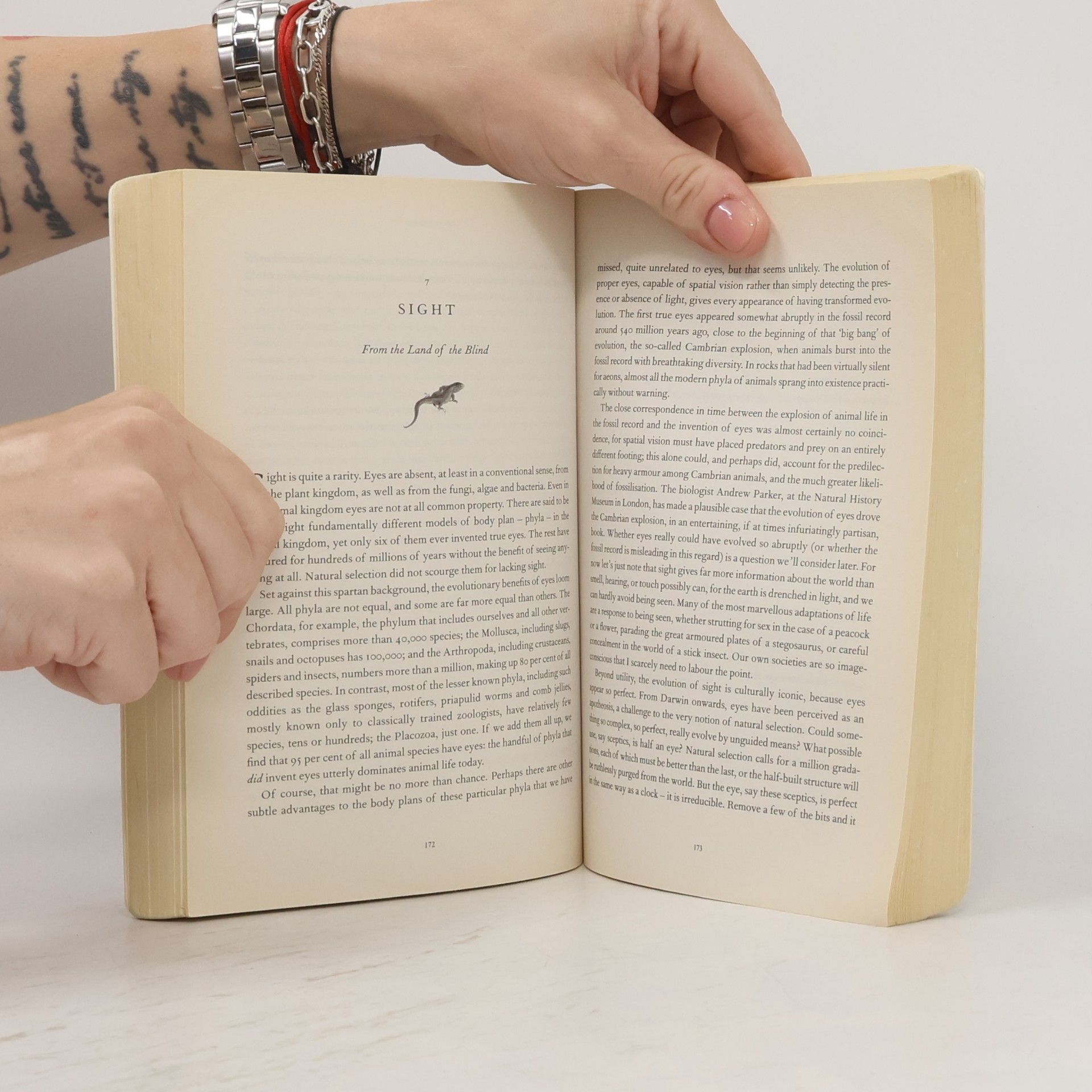 Nick Lane Life Ascending: The ten great inventions of evolution