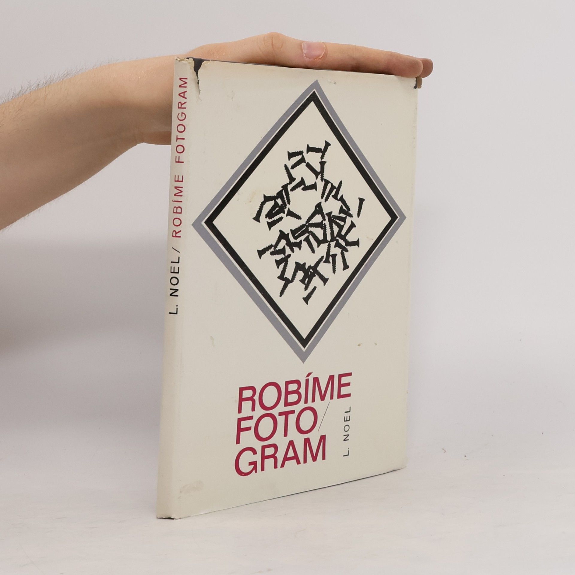 Ladislav Noel Robíme foto/gram