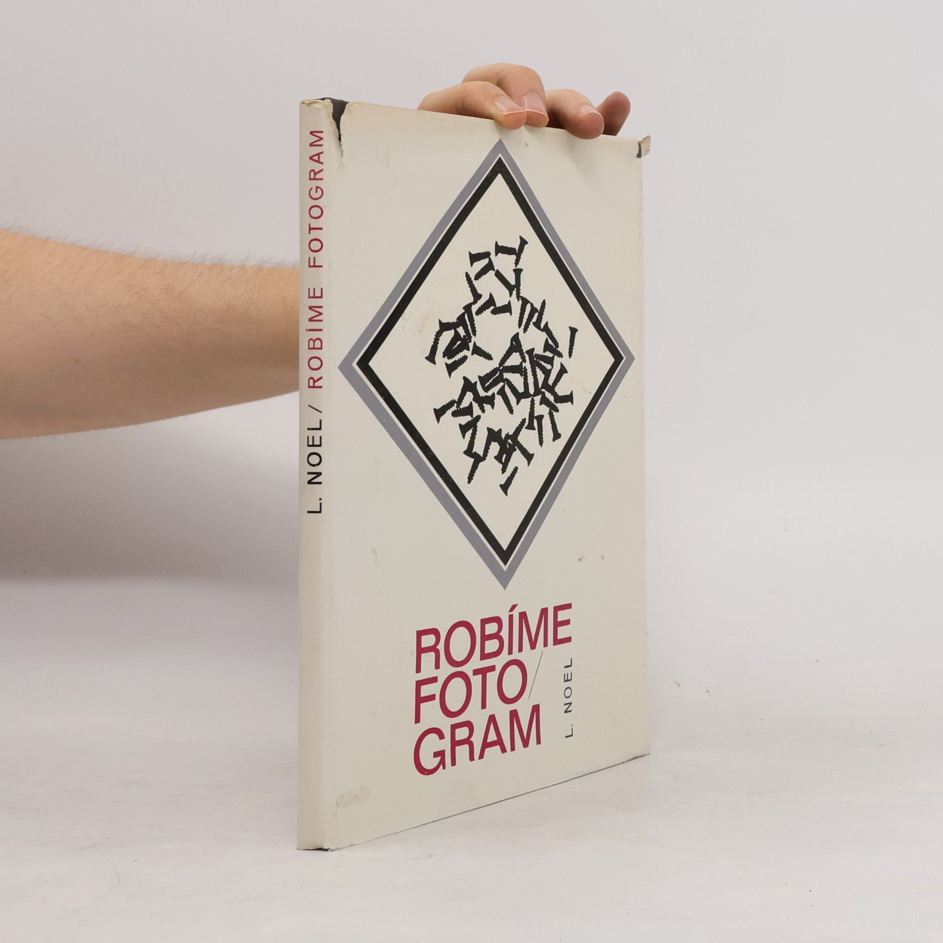 Ladislav Noel Robíme foto/gram