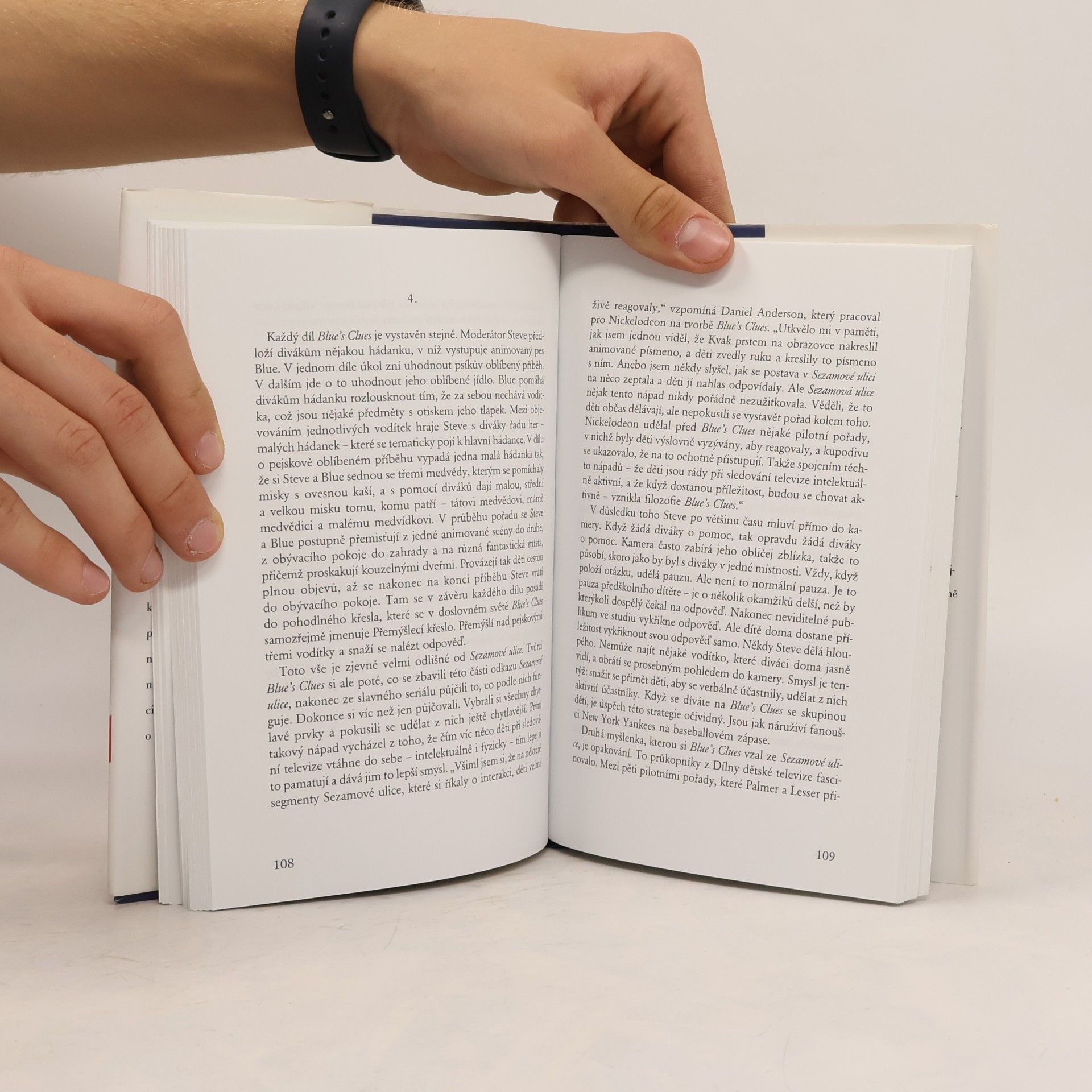 Malcolm Gladwell Bod zlomu: O malých příčinách s velkými následky