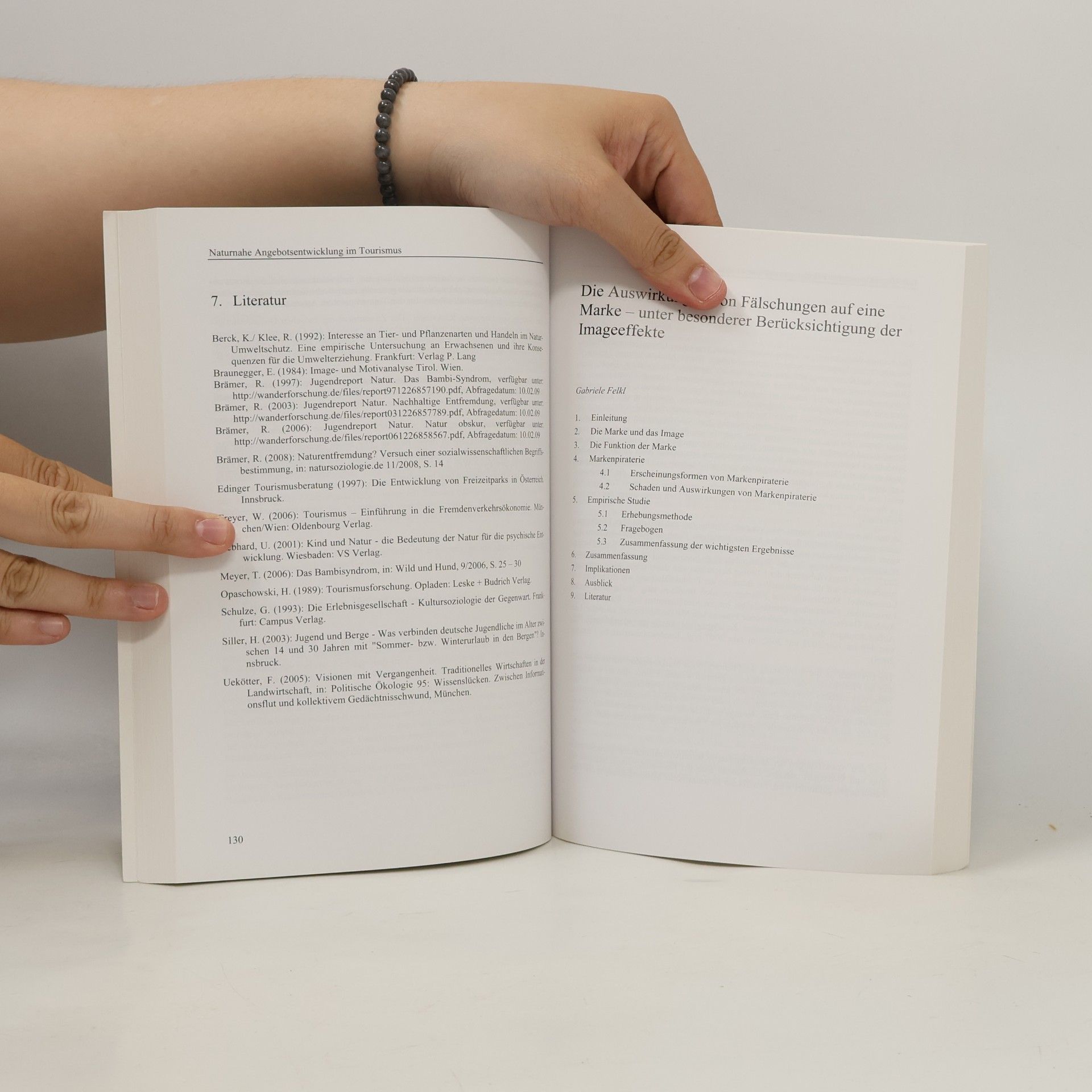 Hubert J. Siller Schriftenreihe Tourismus- & Freizeitwirtschaft - 4: Beiträge von AbsolventInnen des MCI Tourismus zu Entrepreneurship, Marketing und Destinationsmanagement