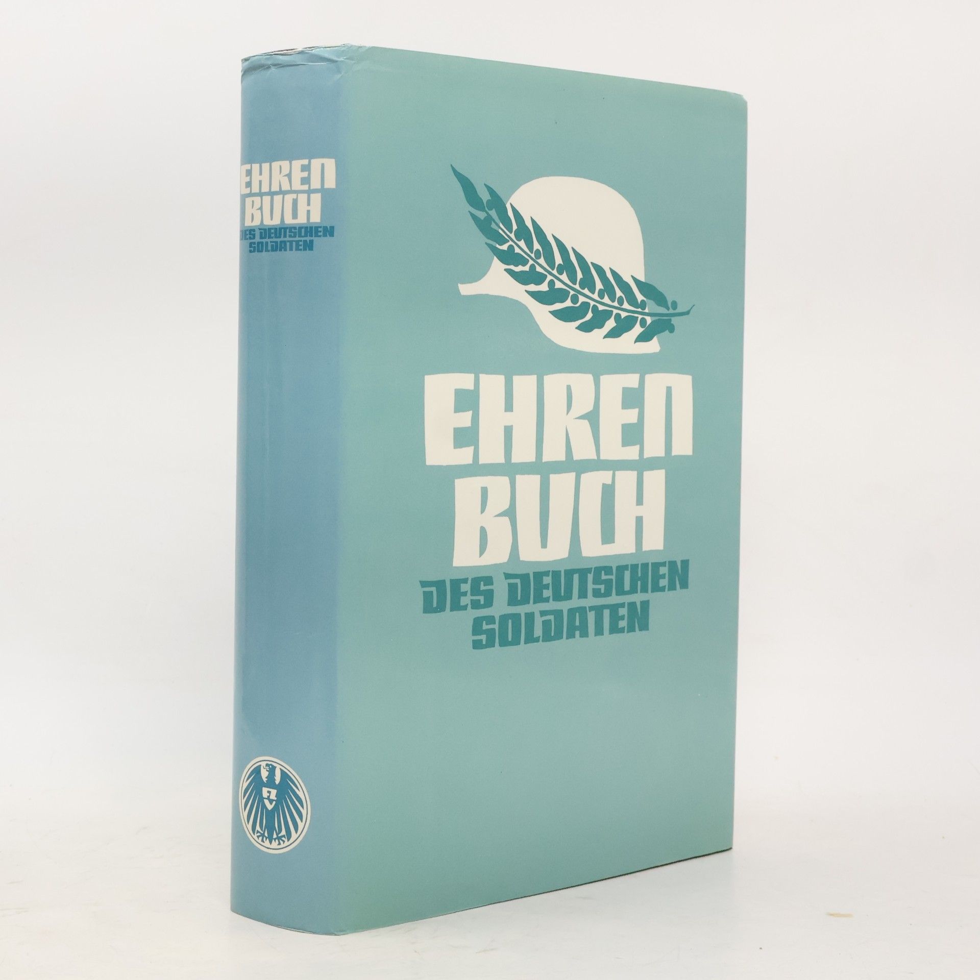 Ehrenbuch des deutschen Soldaten