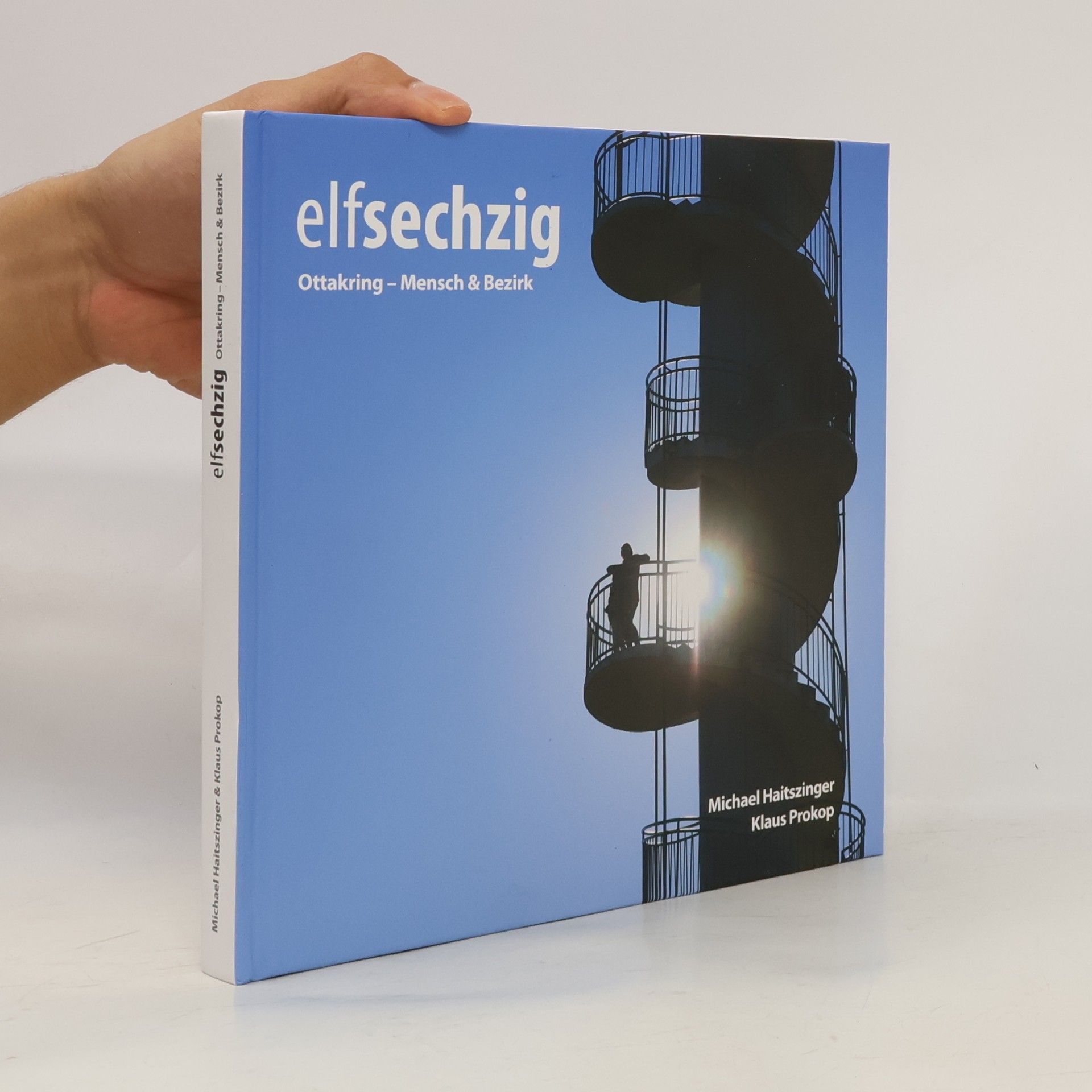 Michael Haitszinger Elfsechzig