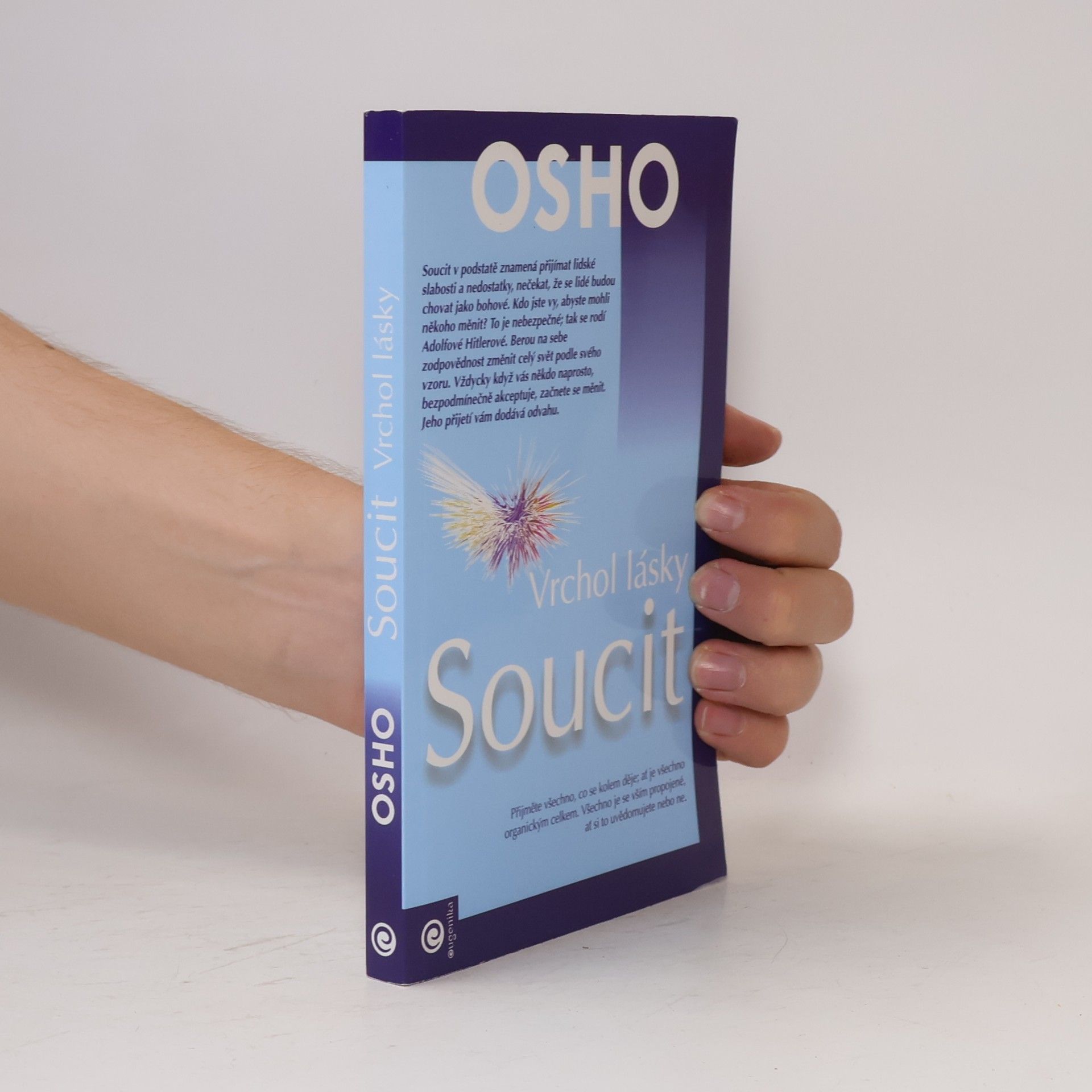 Ošó Soucit vrchol lásky