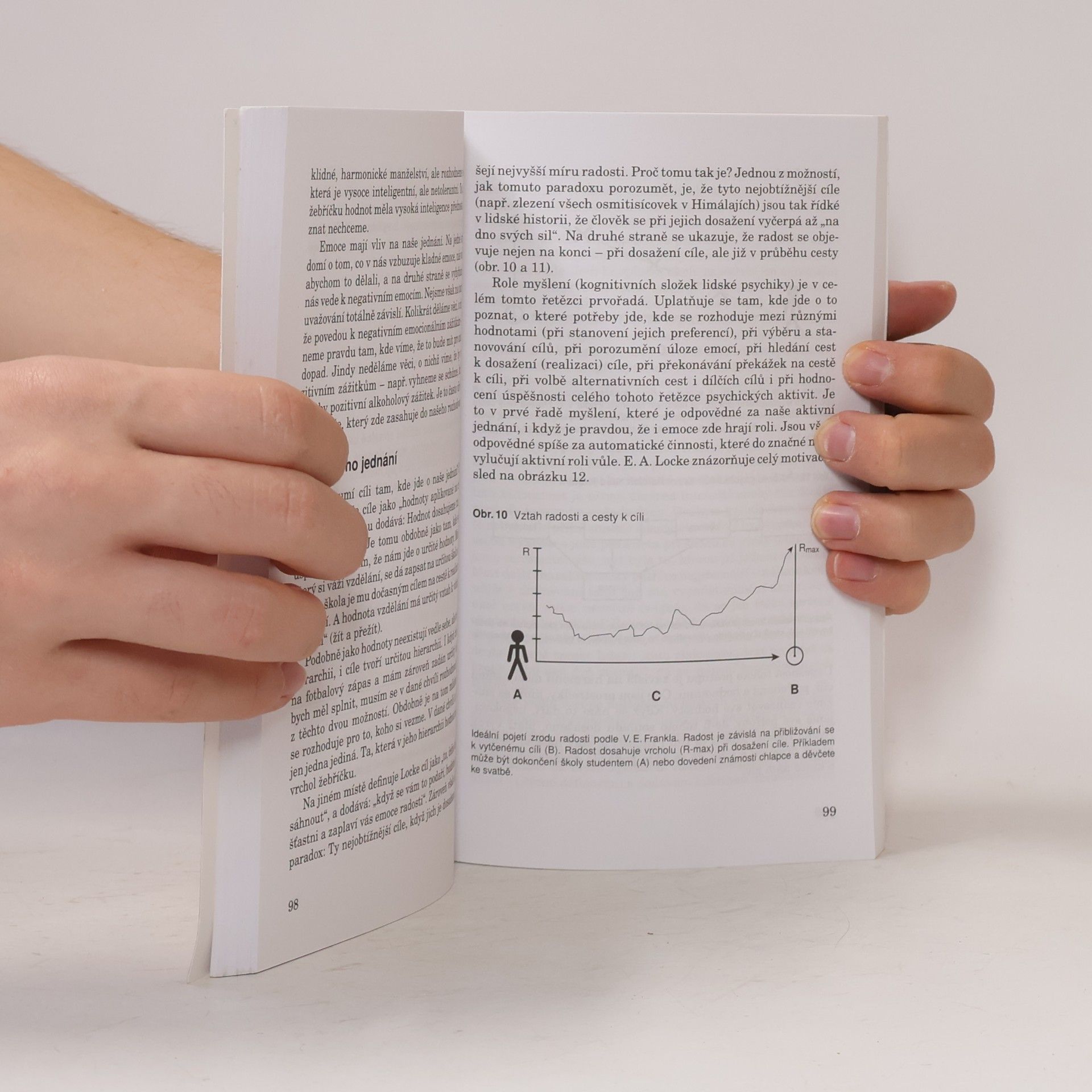 Jaro Křivohlavý Pozitivní psychologie