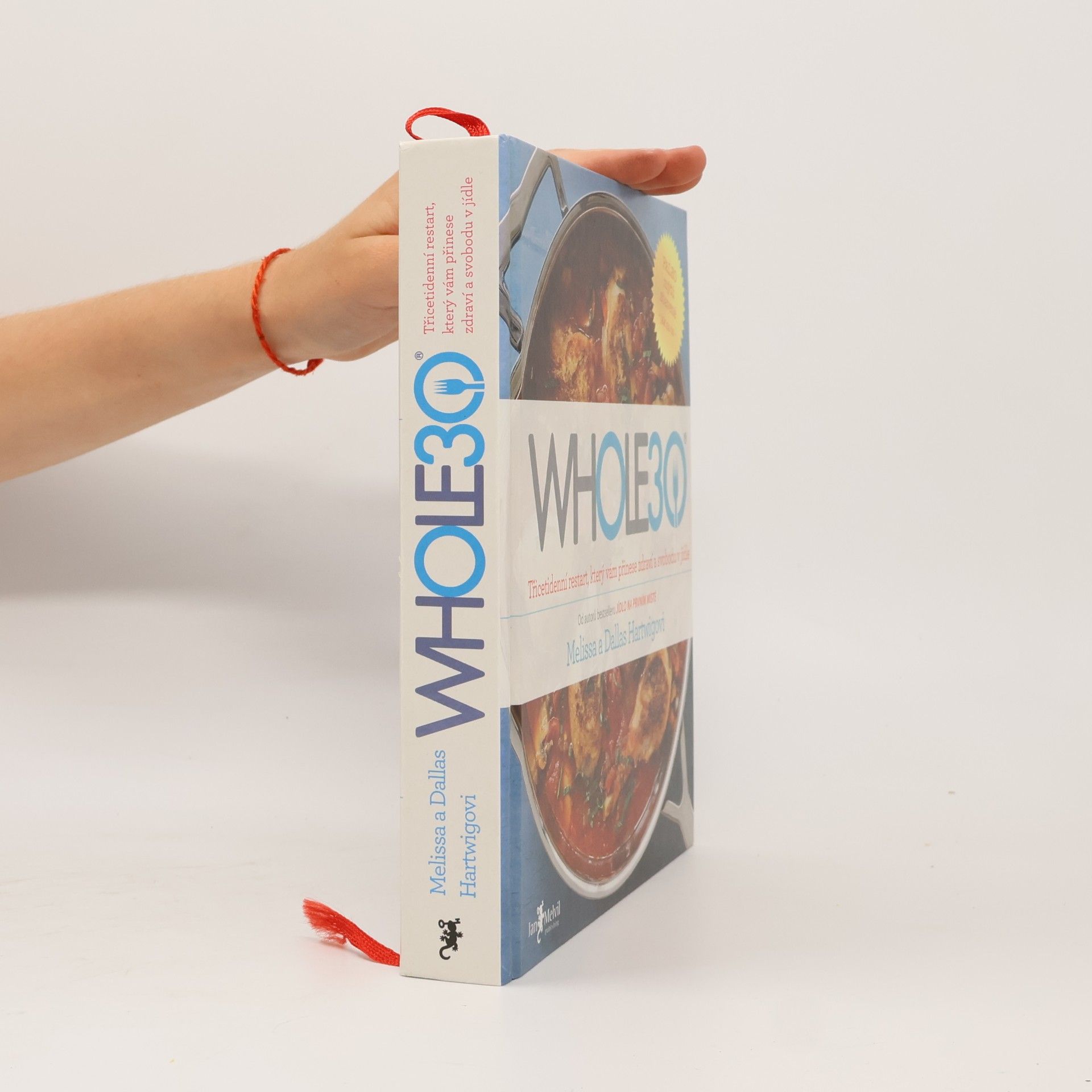 Dallas Hartwig Whole30