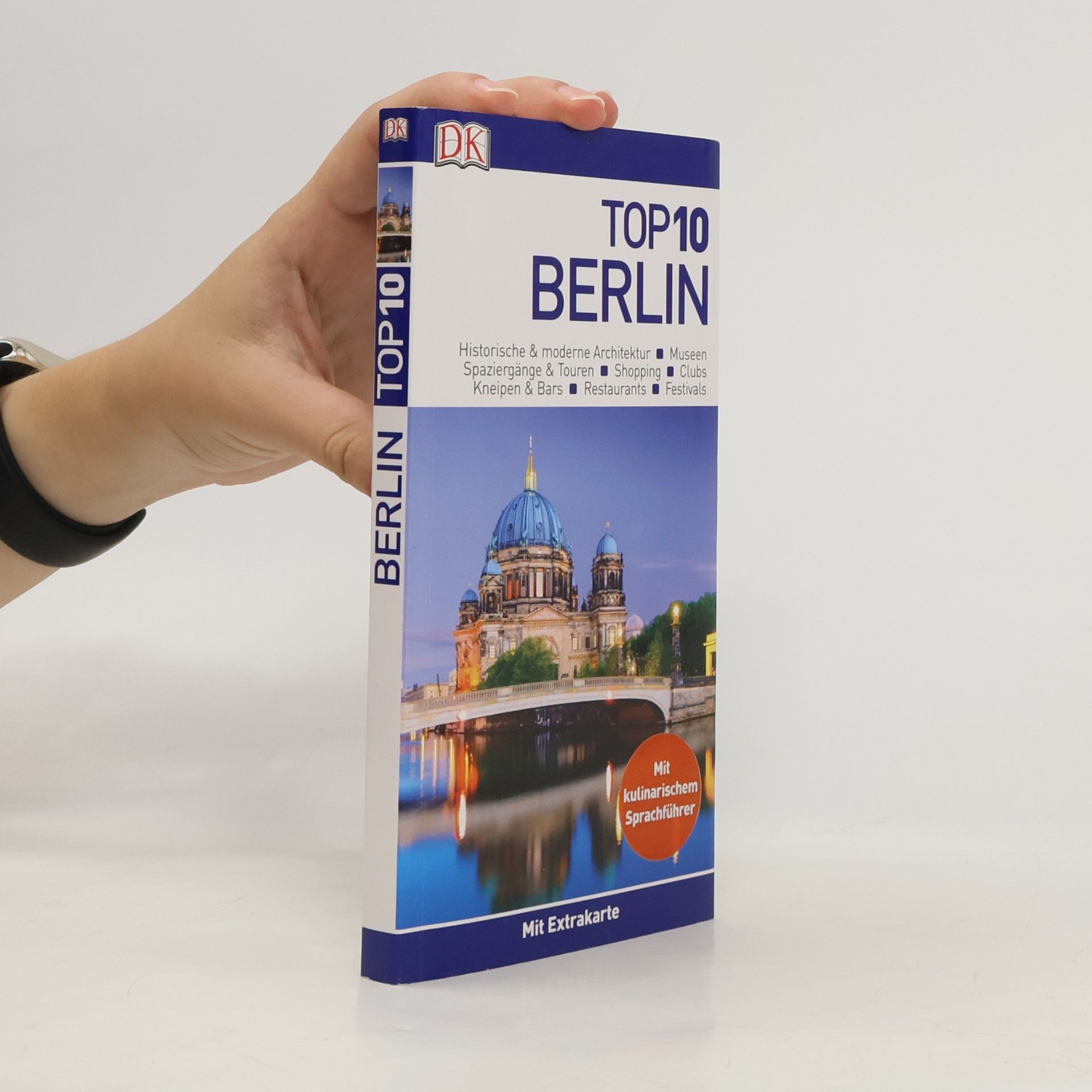Autorenkollektiv Top 10 Berlin