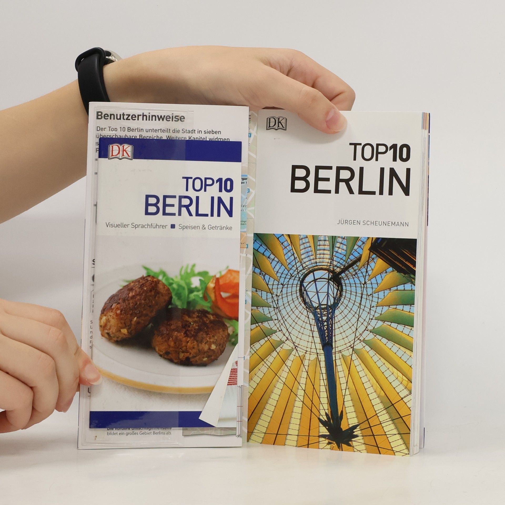 Autorenkollektiv Top 10 Berlin