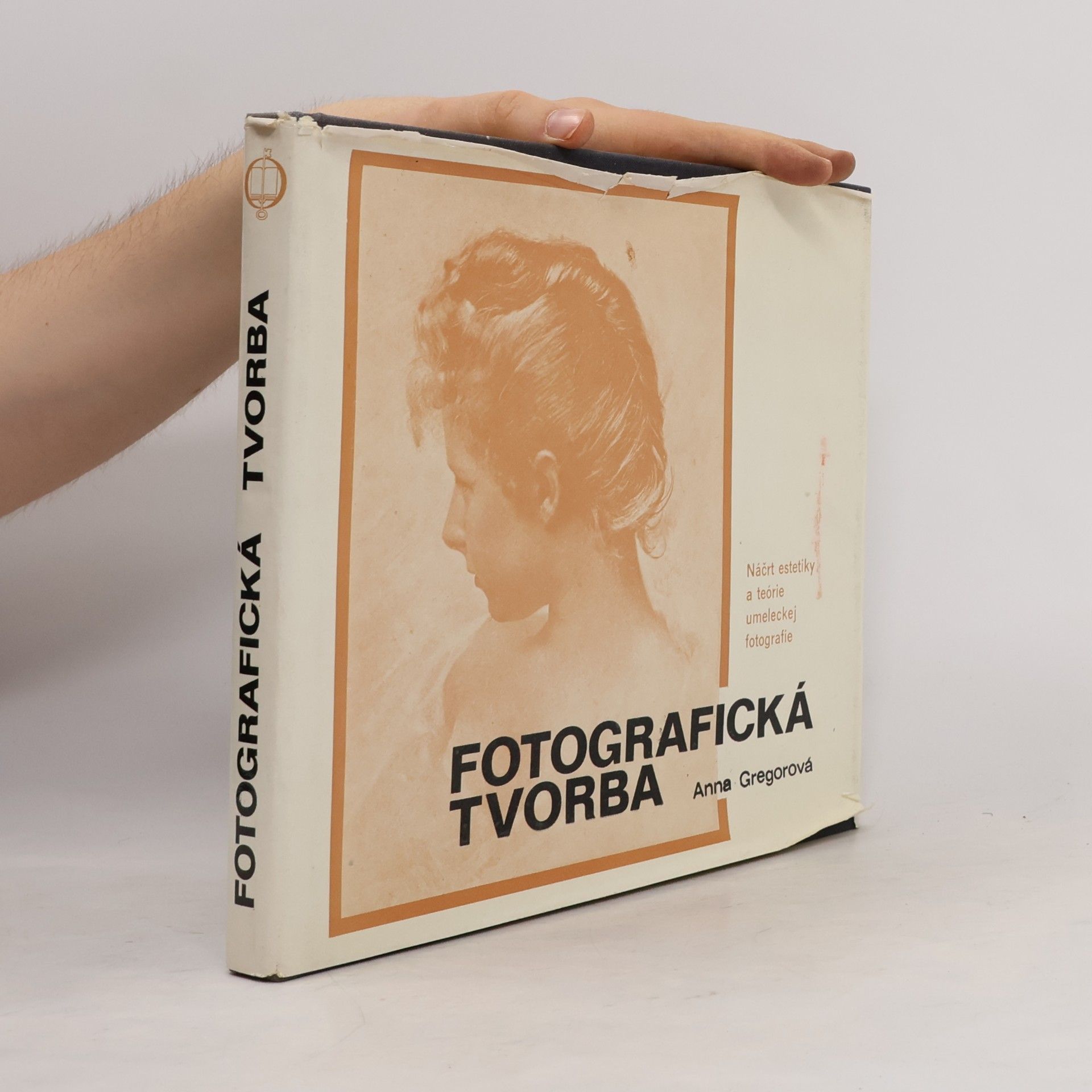 Fotografická tvorba