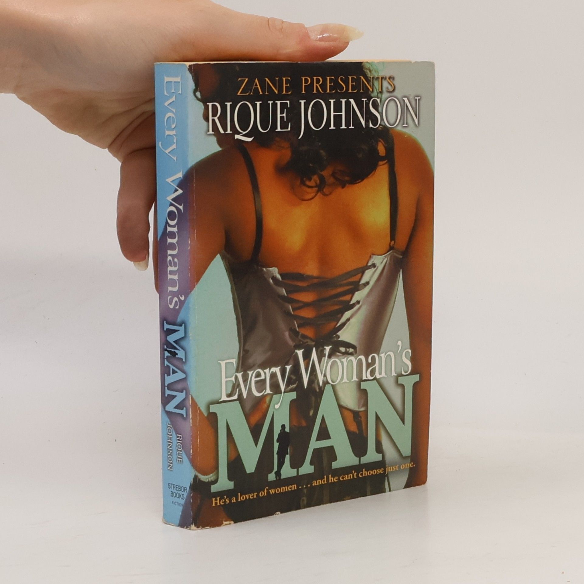 Every Woman's Man