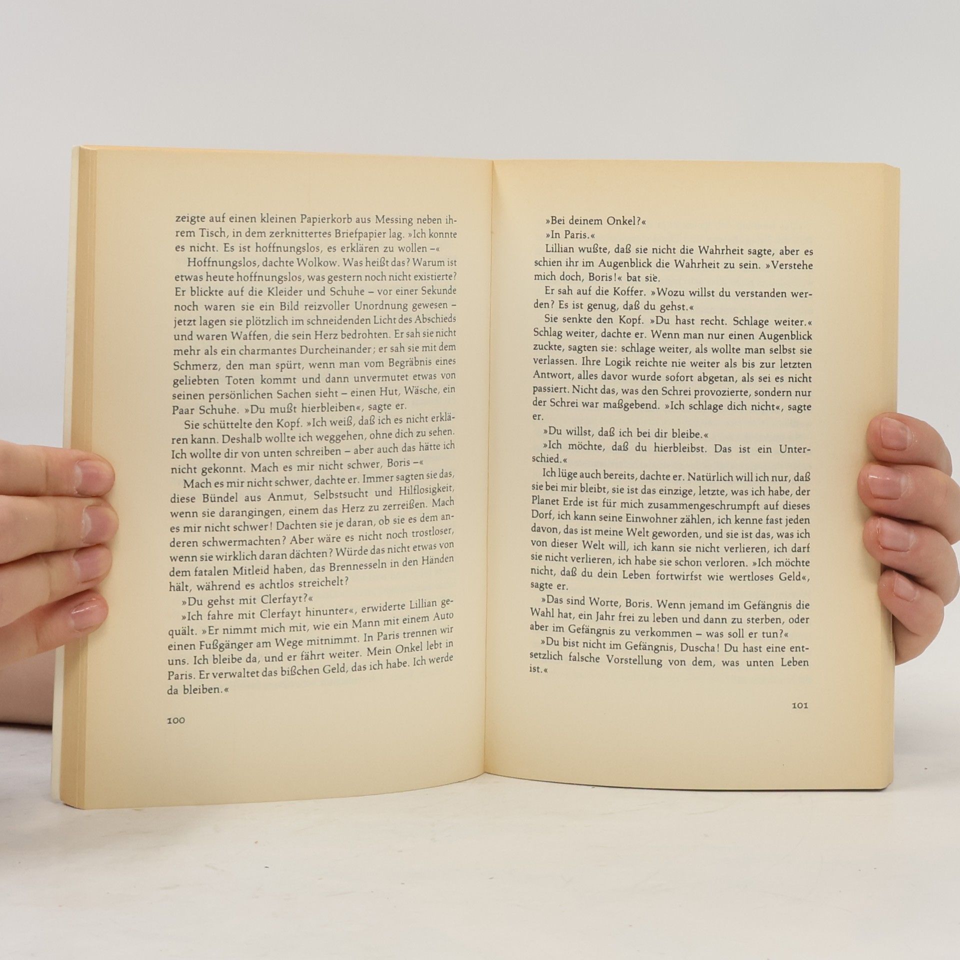 Erich Maria Remarque Der Himmel kennt keine Günstlinge