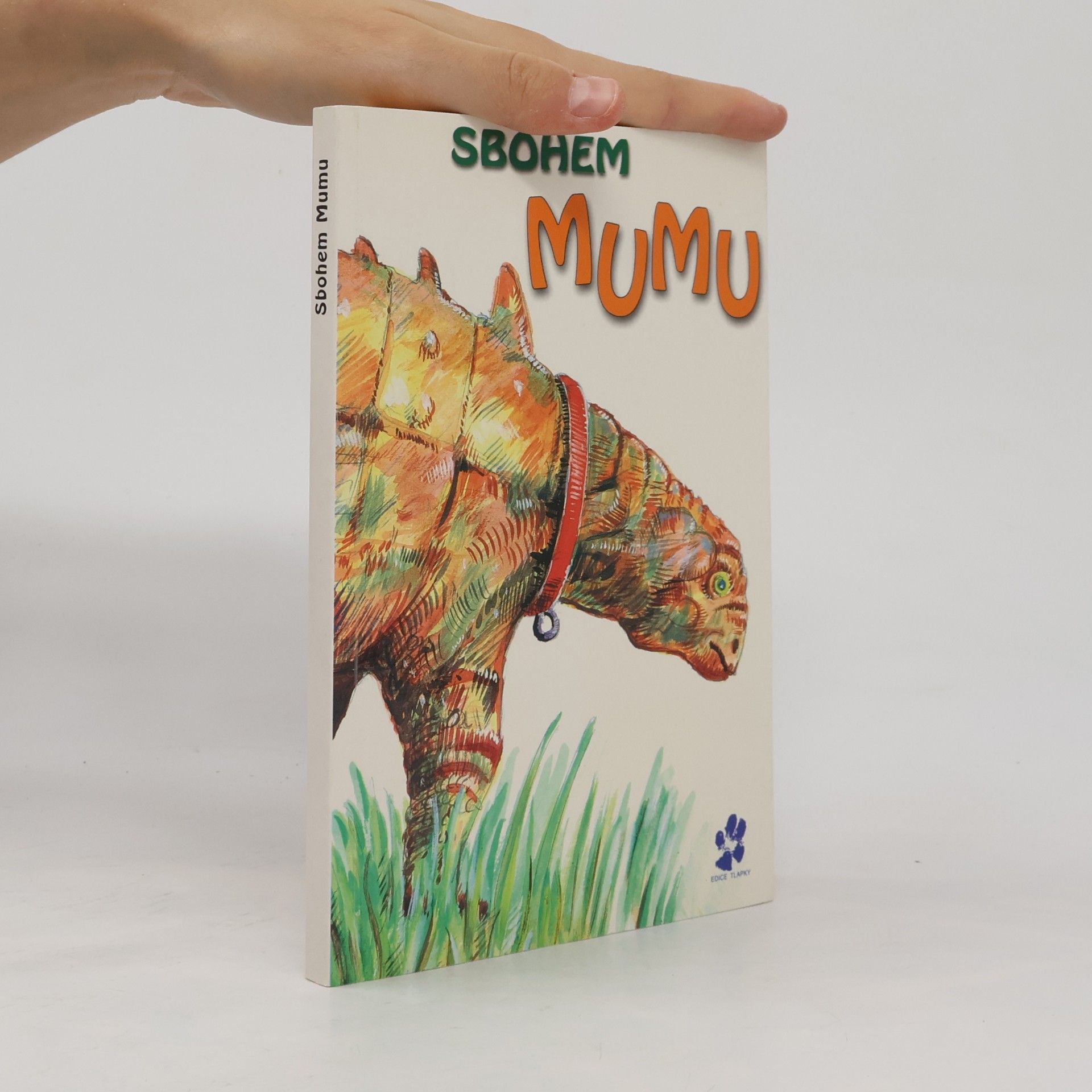 Sbohem MUMU