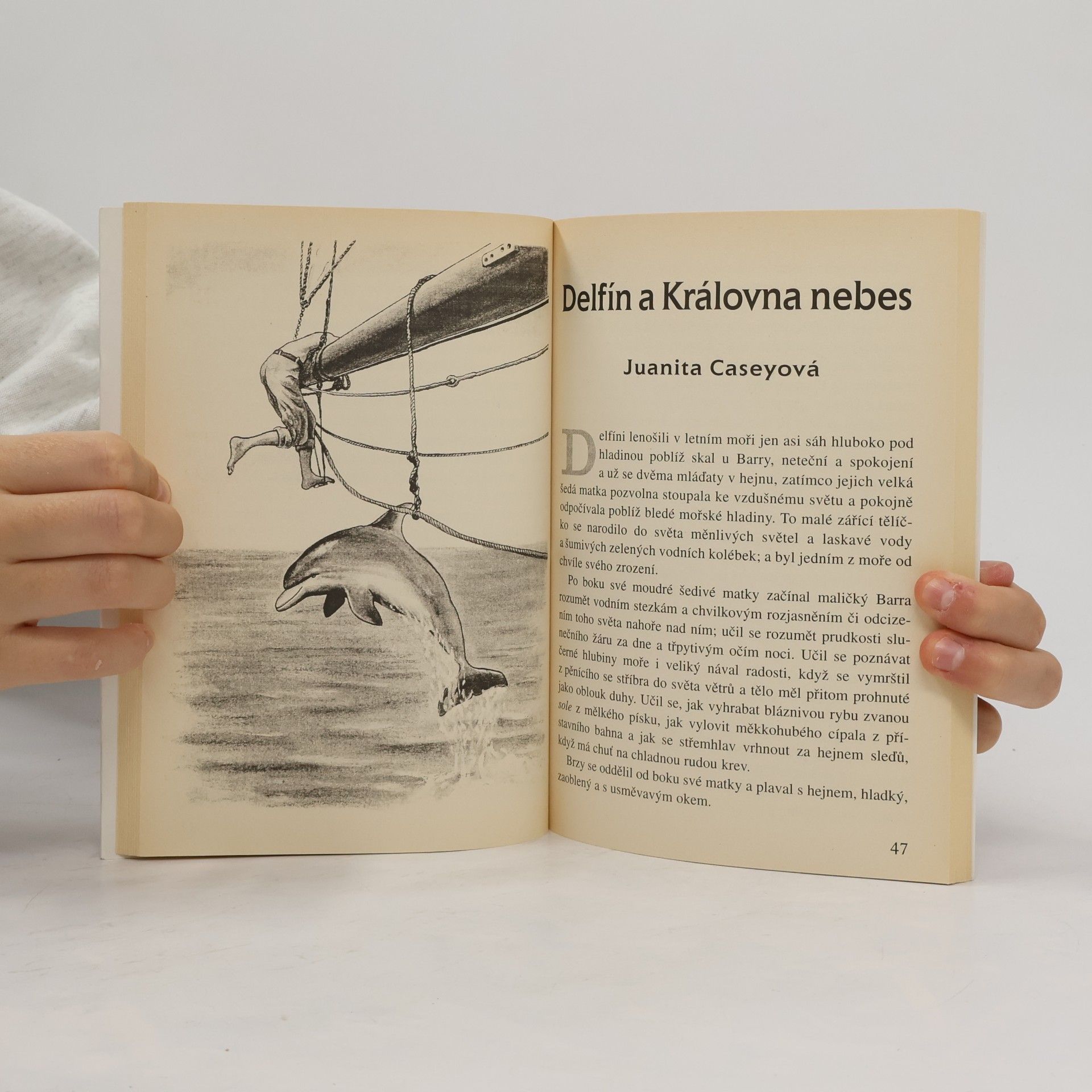 Jindřiška Ptáčková Sbohem MUMU