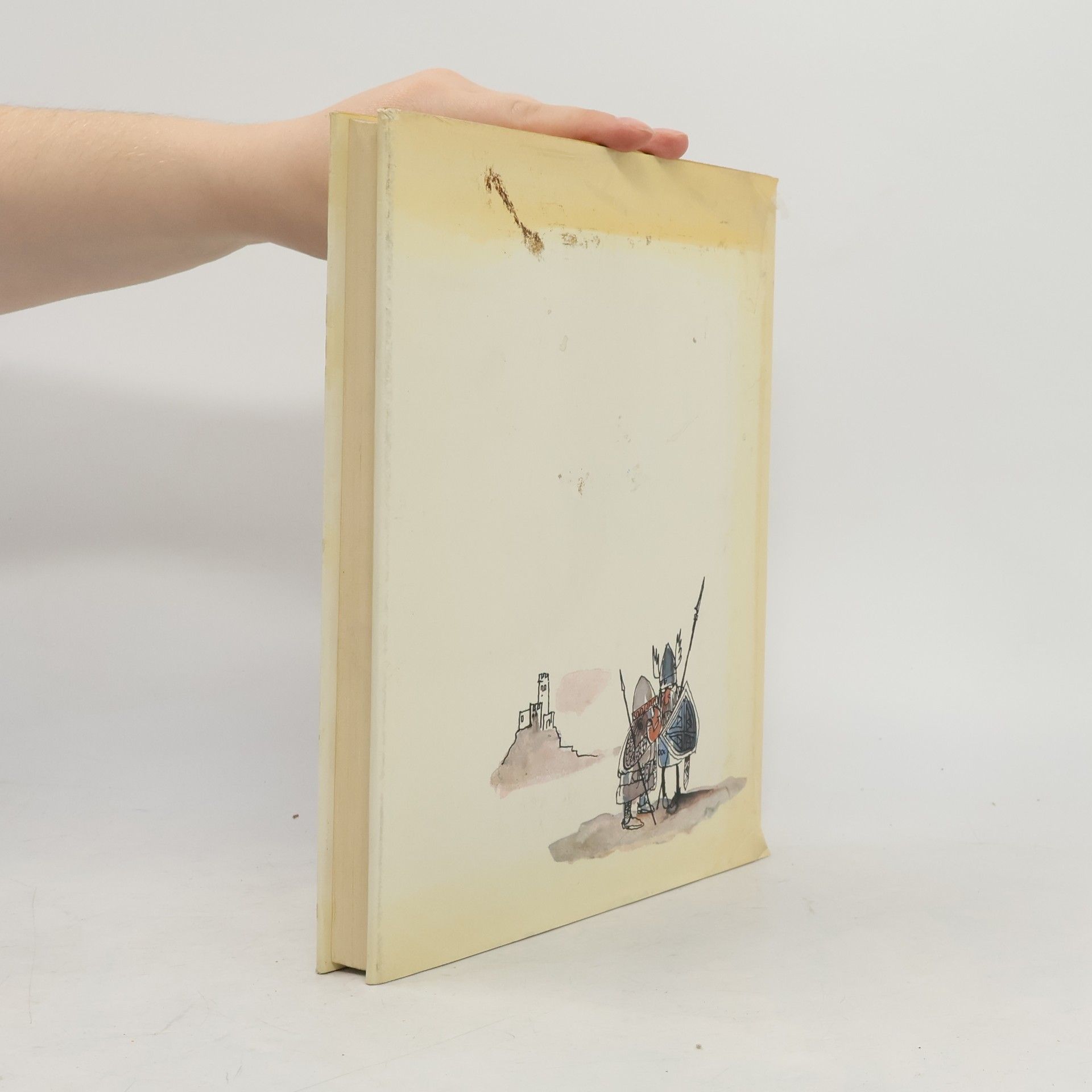 Rudolf Angerer Angerer's Nibelungenlied