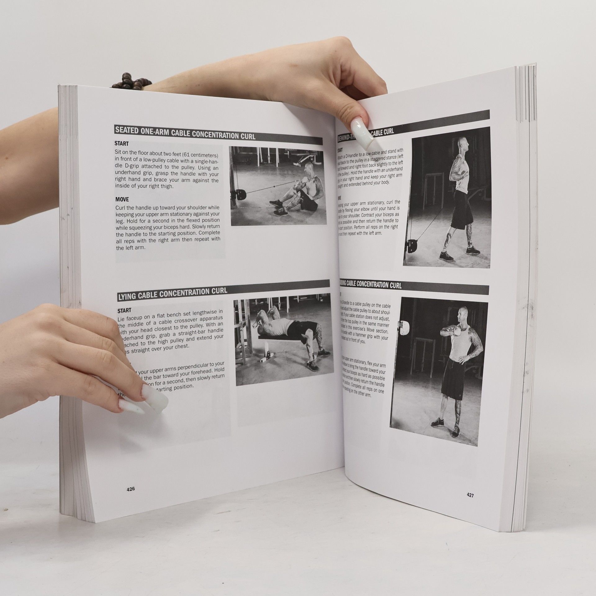 Jim Stoppani Jim Stoppani's Encyclopedia of Muscle & Strength