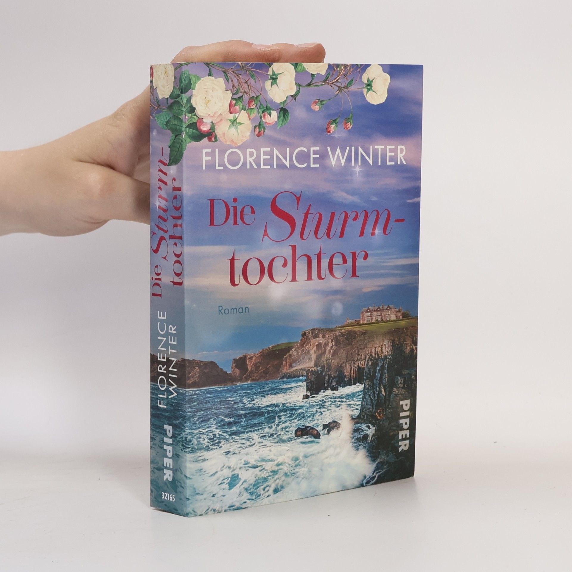 Die Sturmtochter