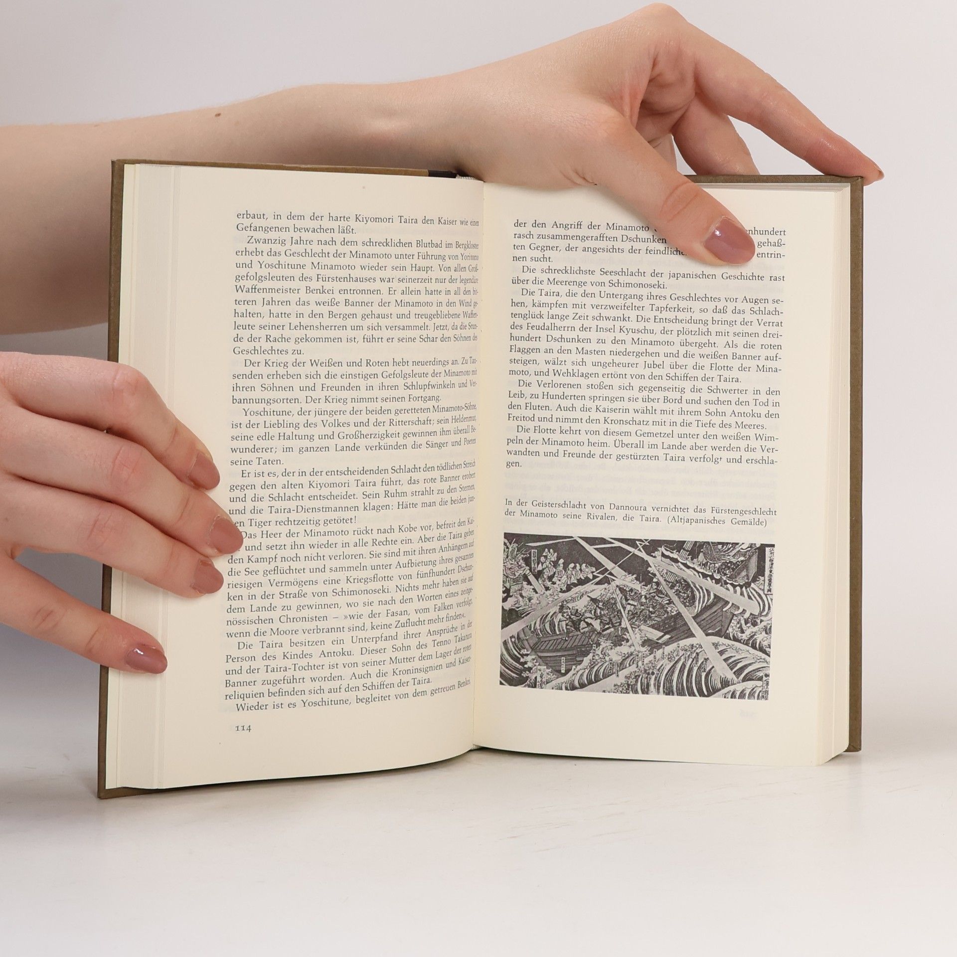 Otto Zierer Geschichte des Fernen Ostens. Weltgeschichte 34