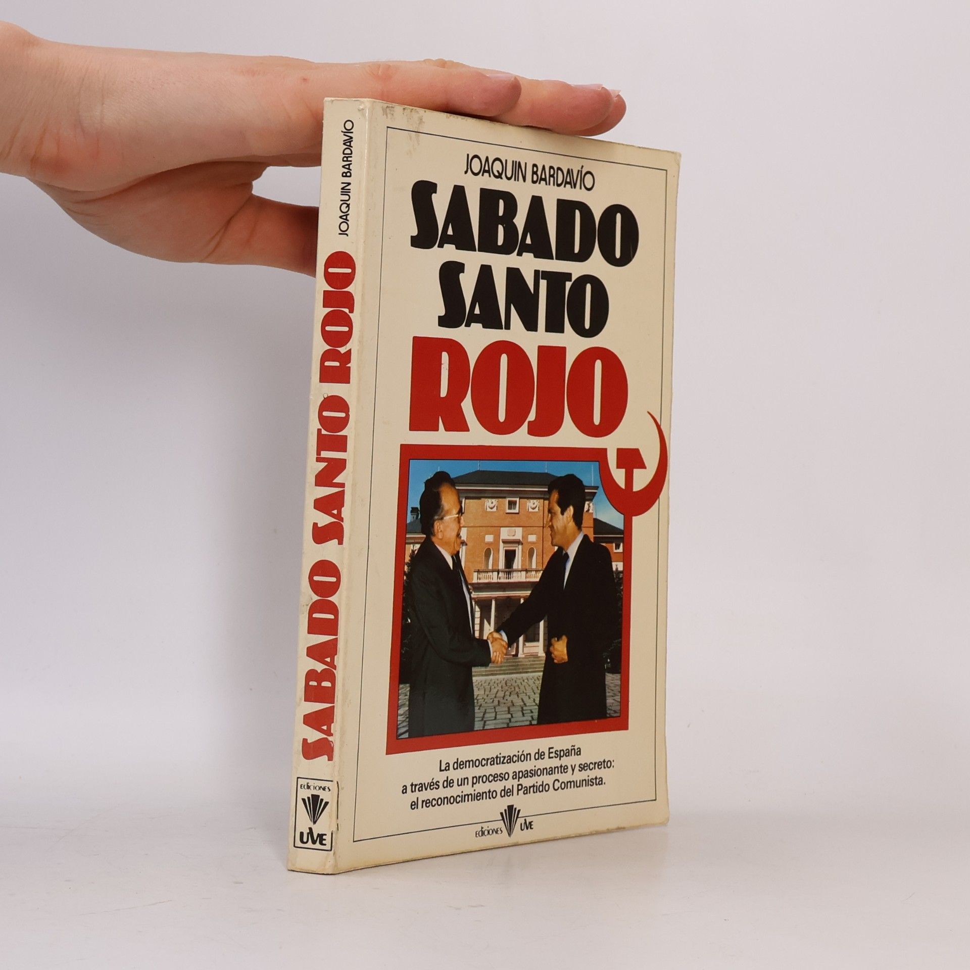 Sabado Santo Rojo