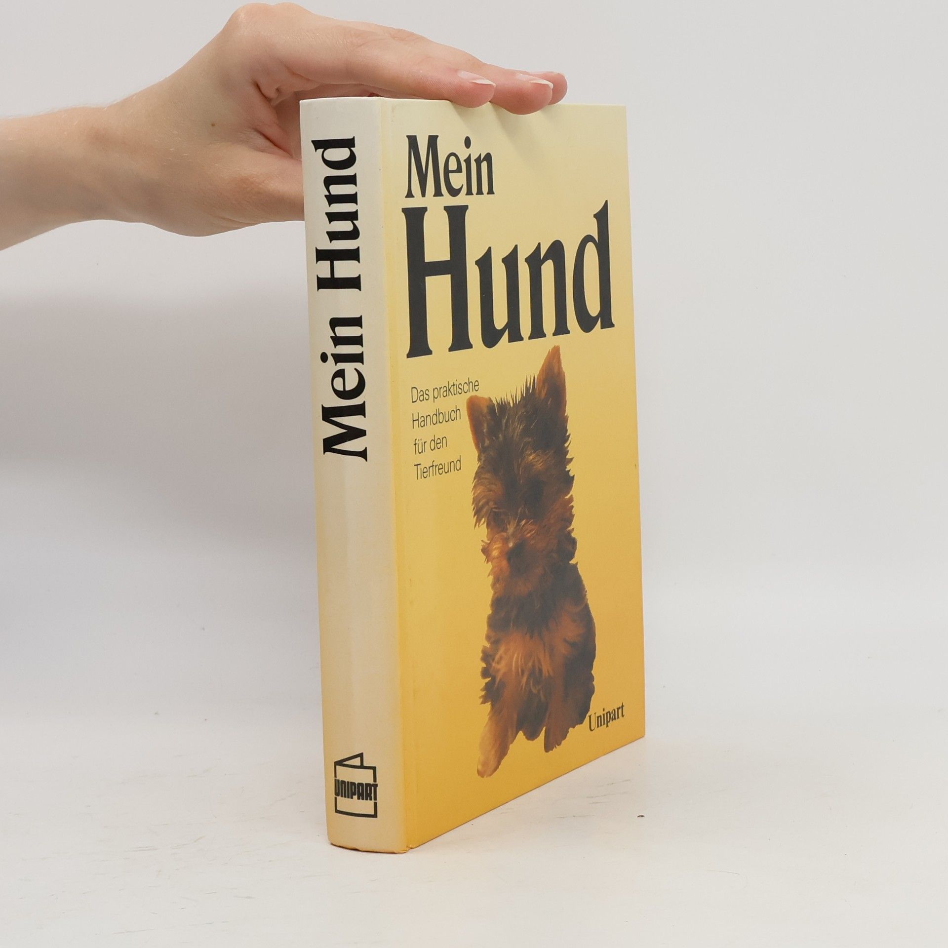 Mein Hund