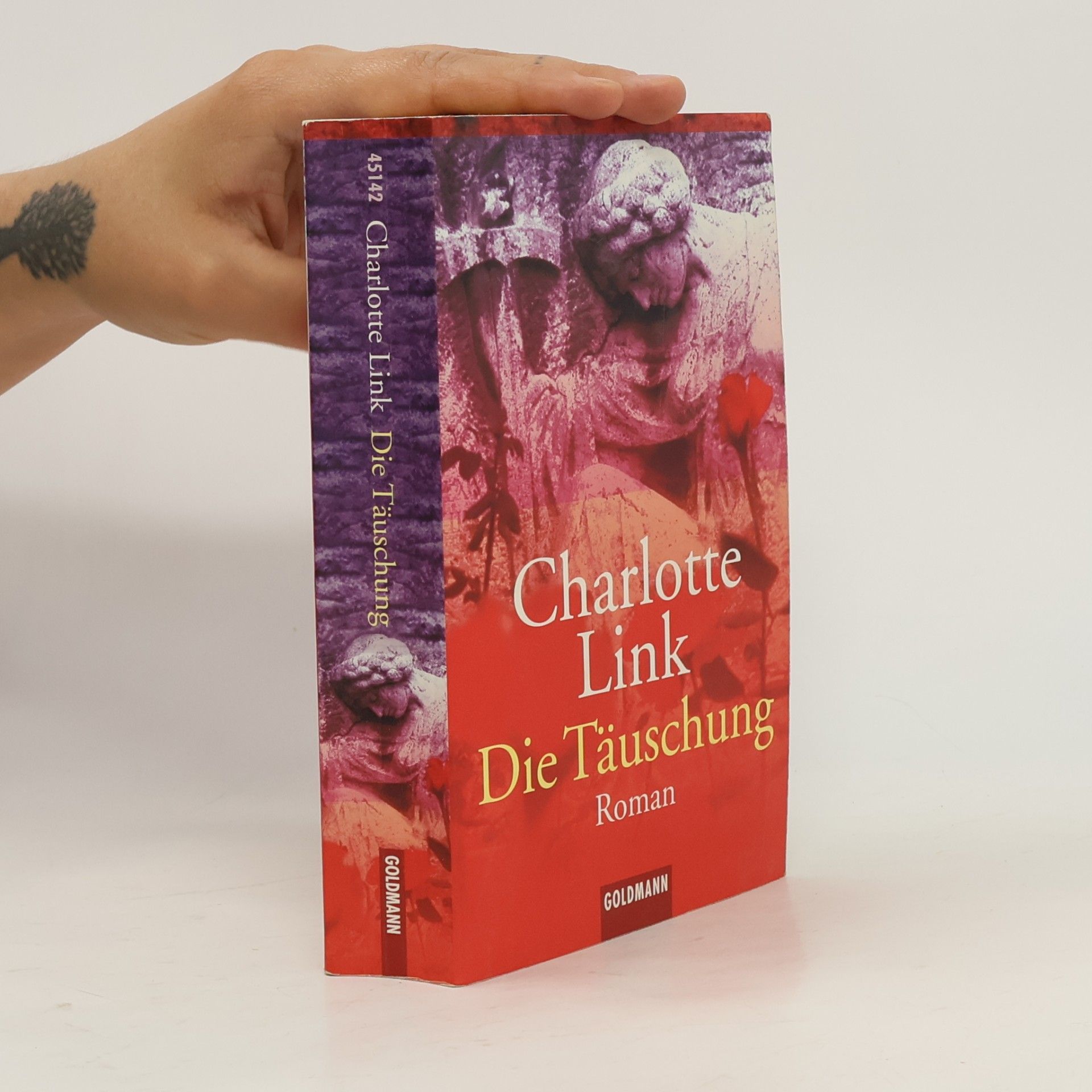 Charlotte Link Die Täuschung