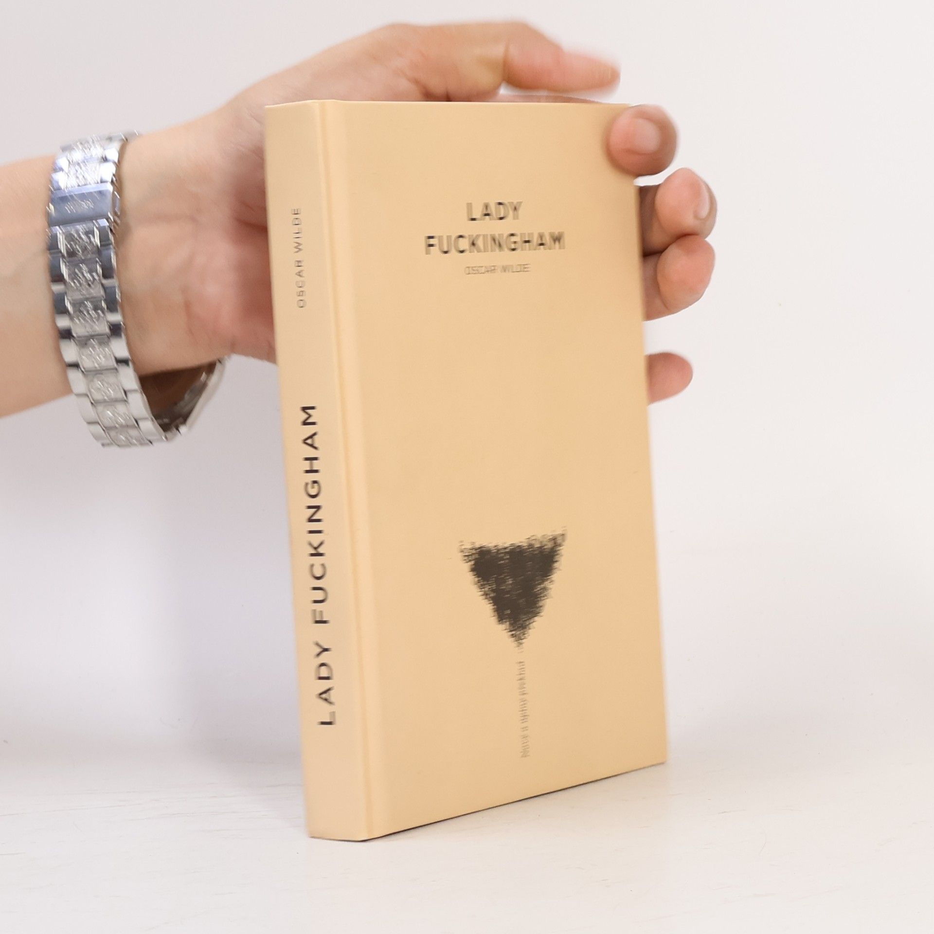 Oscar Wilde Lady Fuckingham