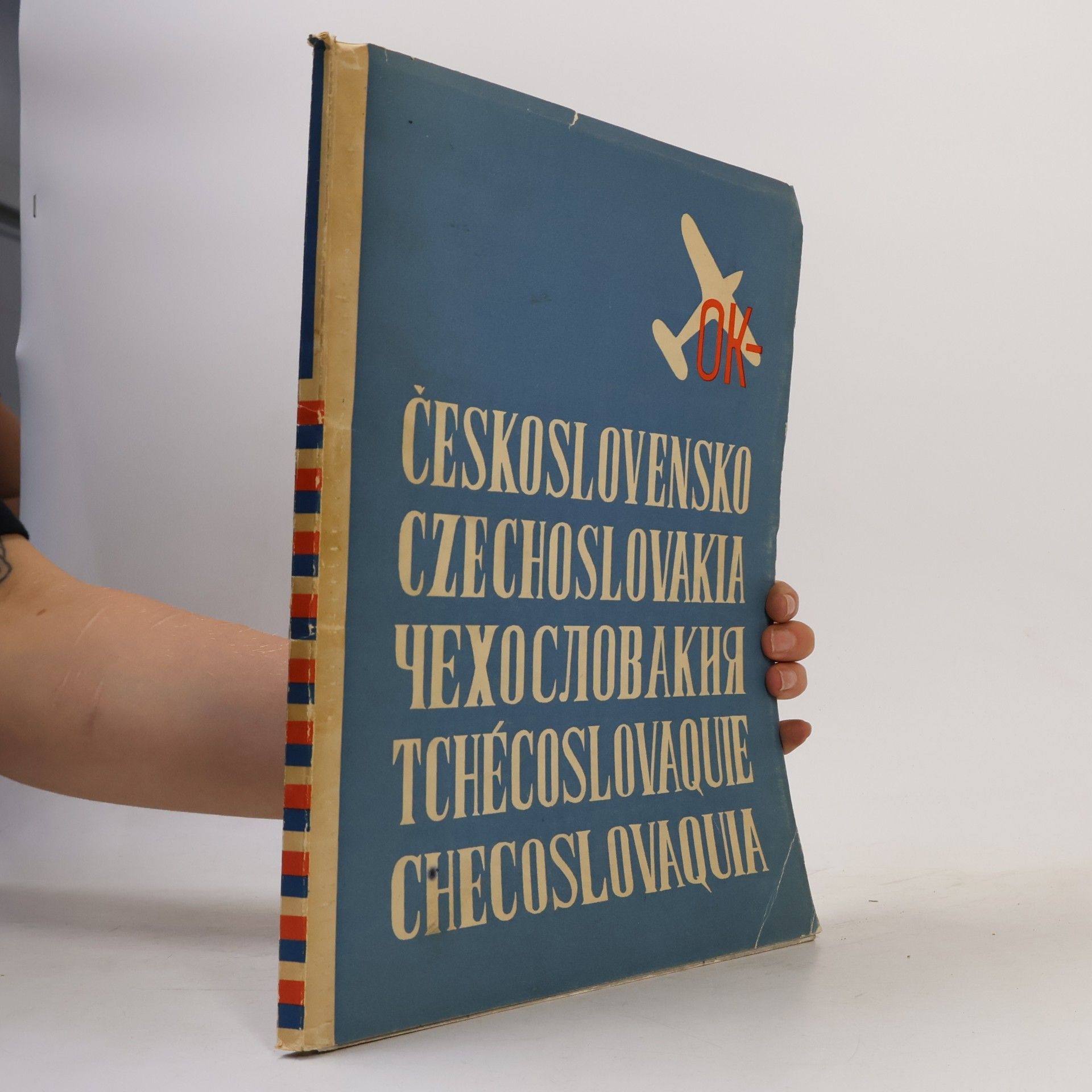 Autorenkollektiv Československo