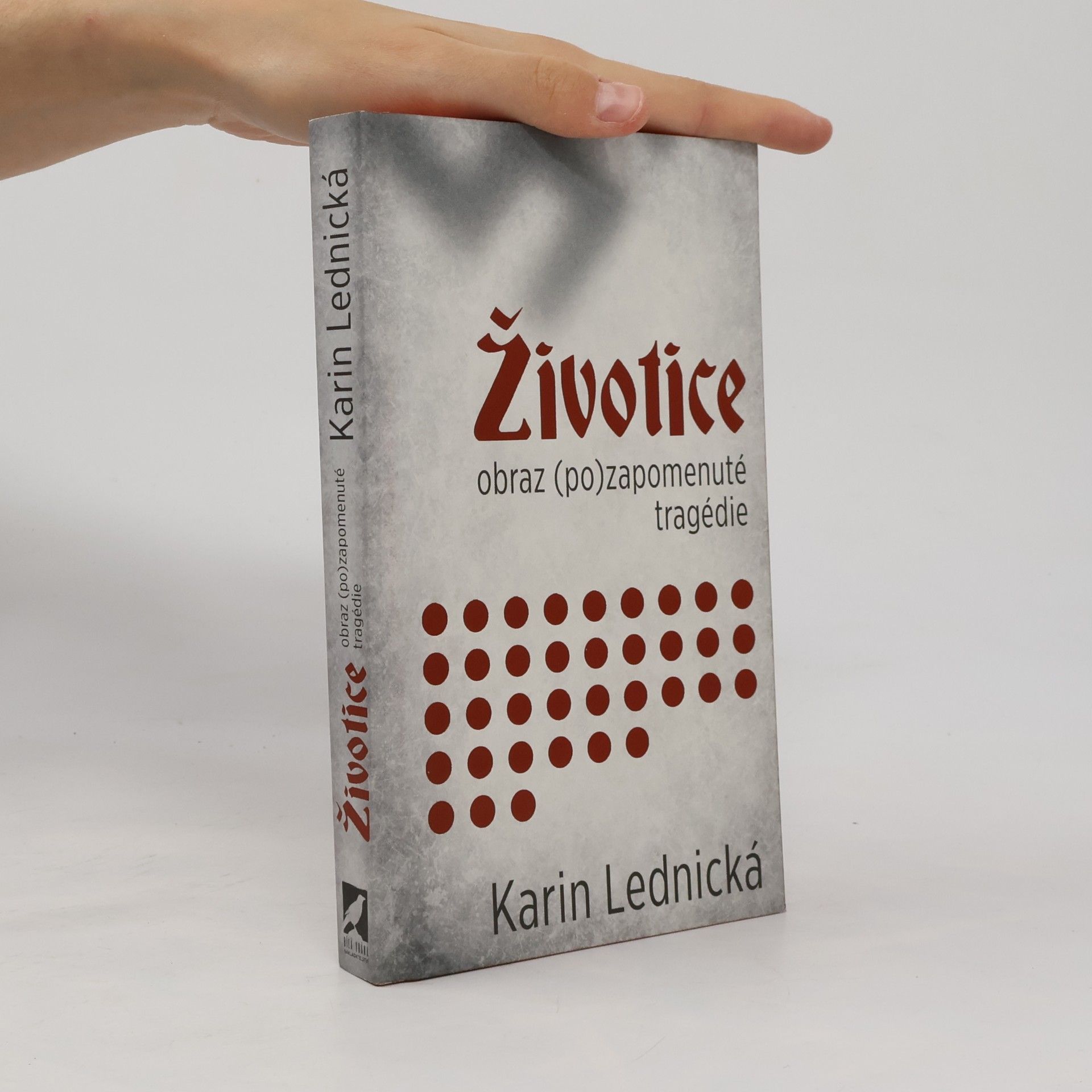 Karin Lednická Životice