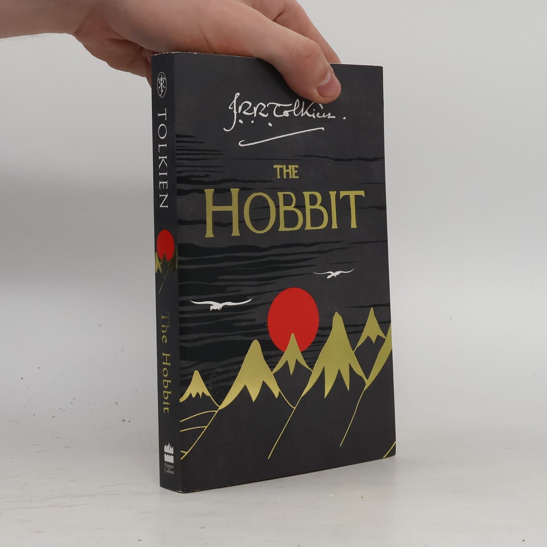 The Hobbit
