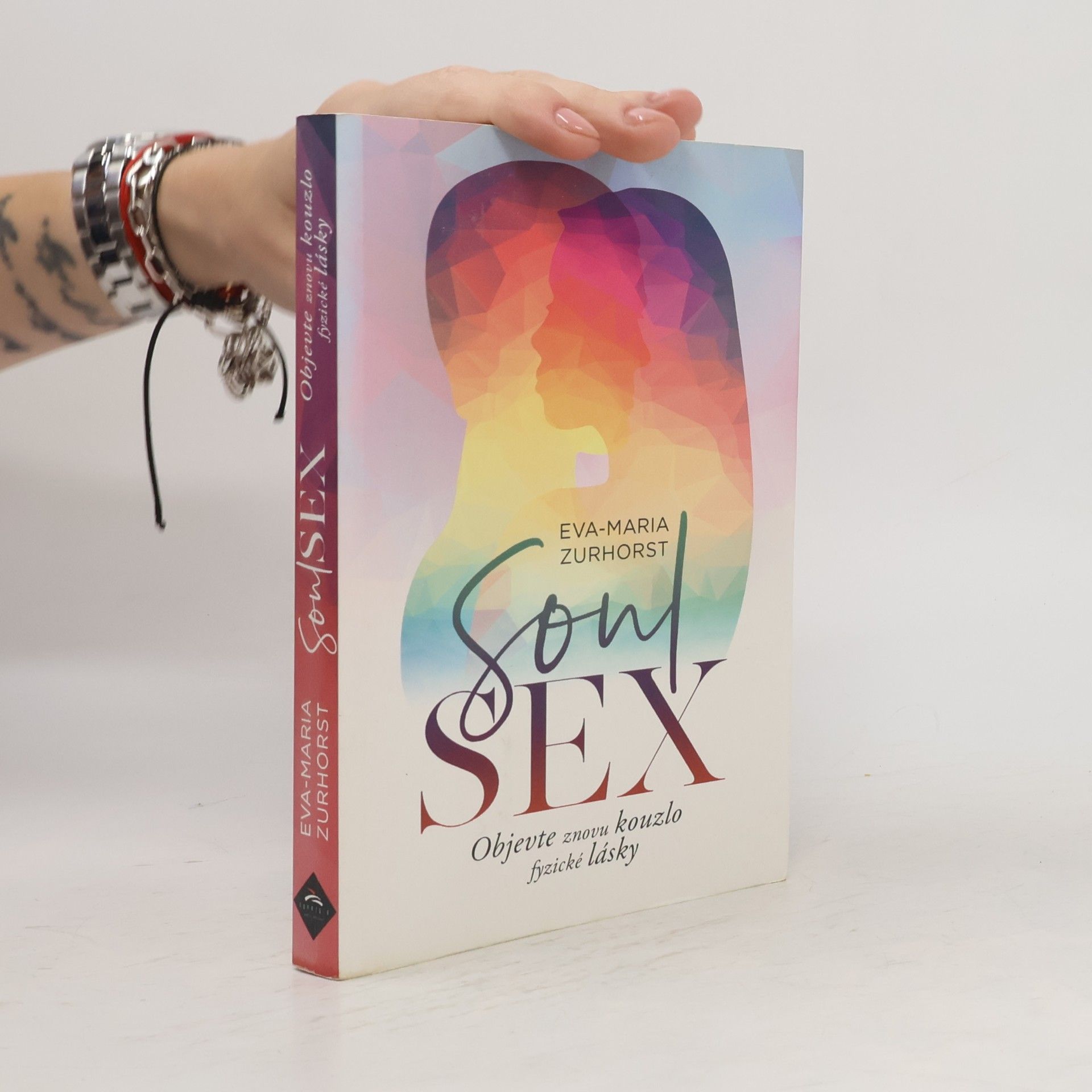 Eva-Maria Zurhorst Soulsex