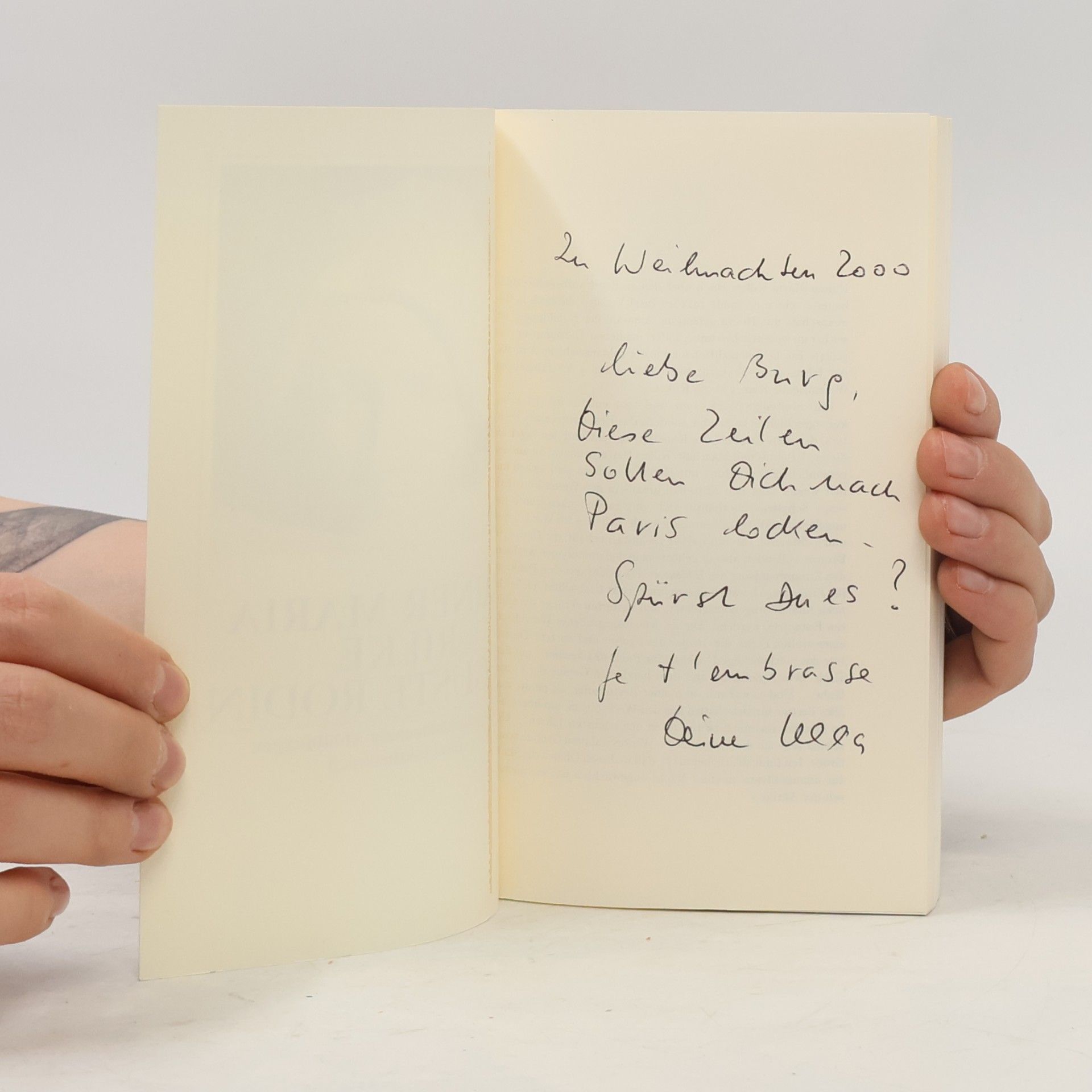 Rainer Maria Rilke Auguste Rodin